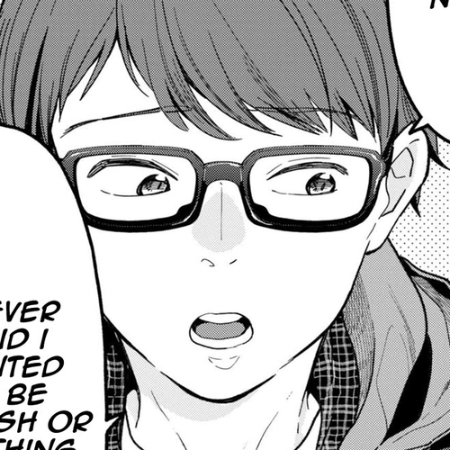 If You're Gonna Dress up, Do It Like This Chapter 67 cover
