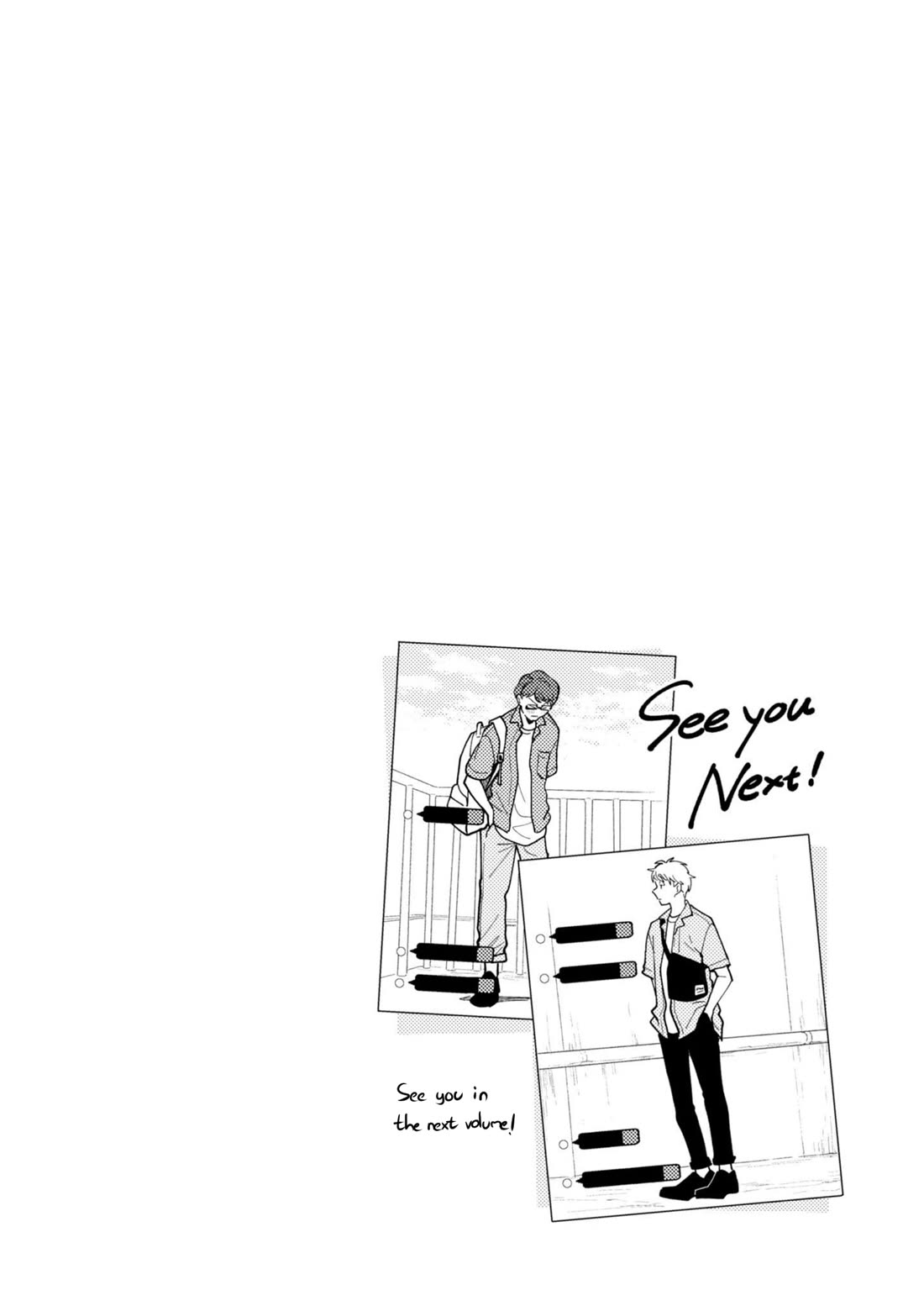 If You're Gonna Dress up, Do It Like This Chapter 72.5 page 10 - Chapter 72.5