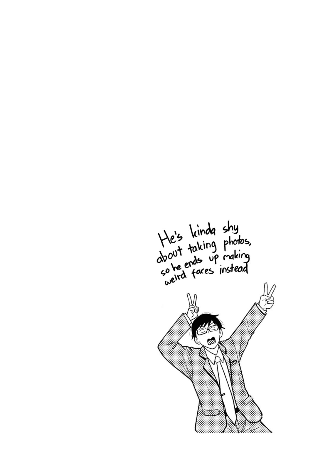 If You're Gonna Dress up, Do It Like This Chapter 76 page 20 - Chapter 76