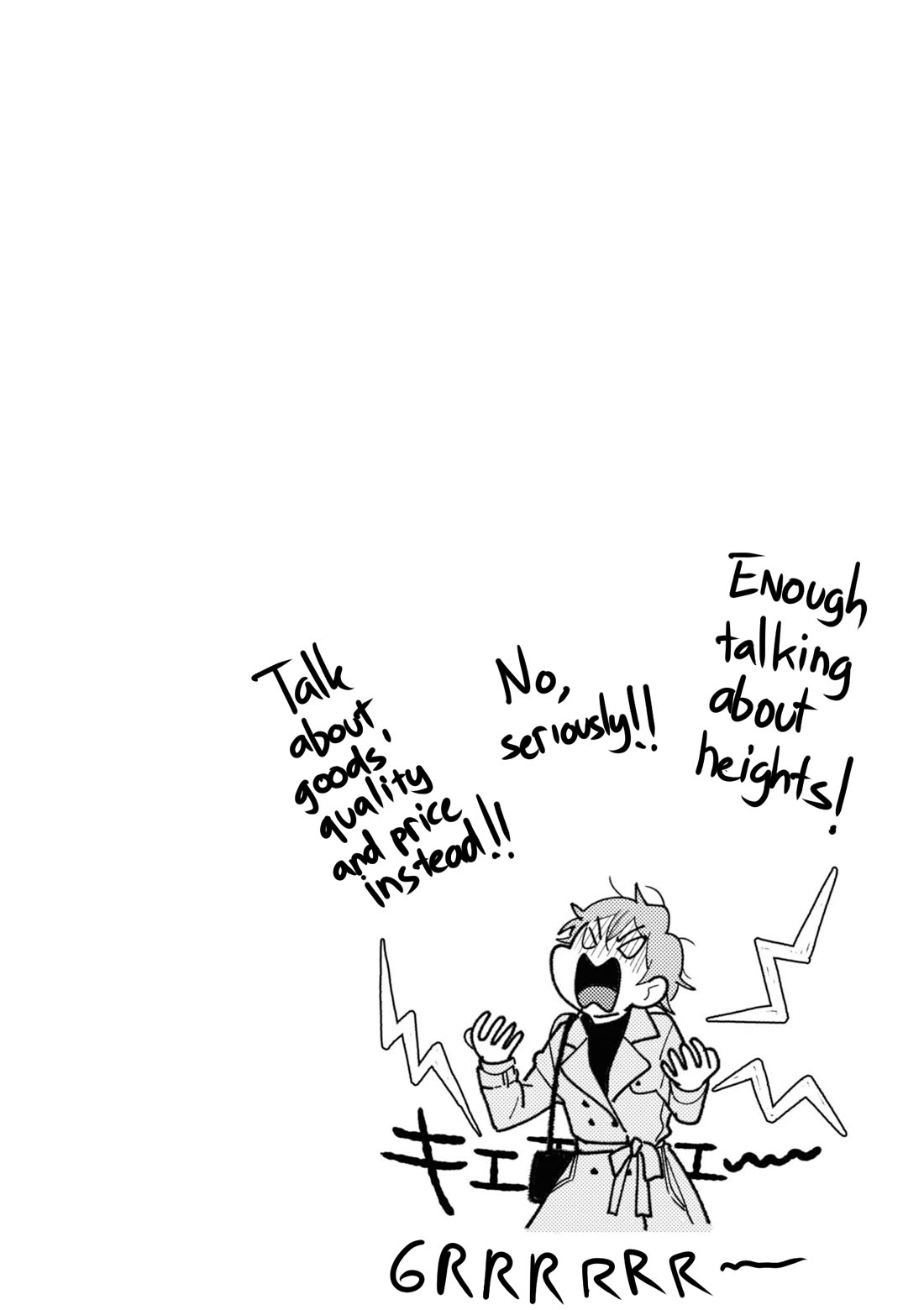 If You're Gonna Dress up, Do It Like This Chapter 79 page 20 - Chapter 79
