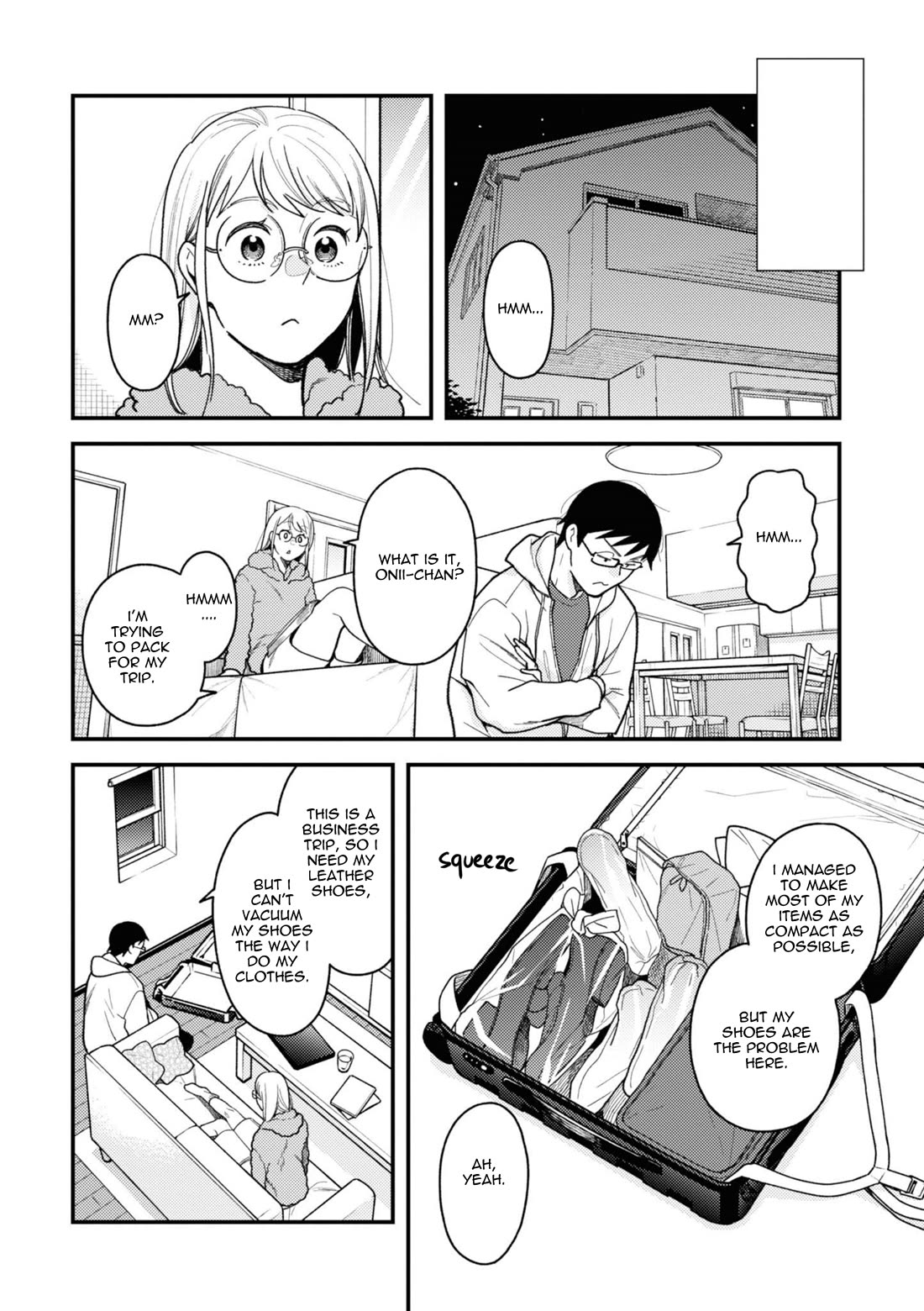 If You're Gonna Dress up, Do It Like This Chapter 80 page 14 - Chapter 80