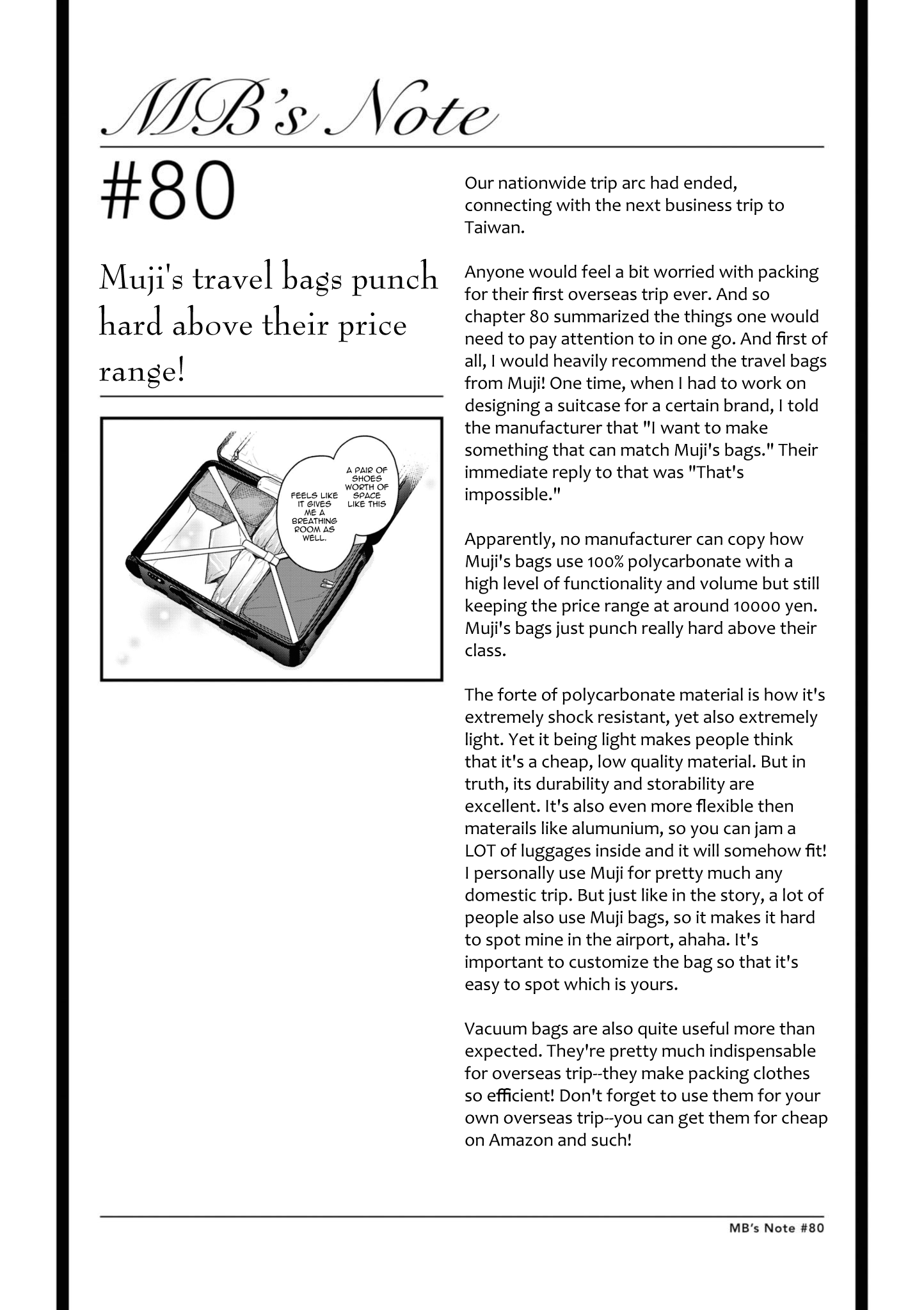 If You're Gonna Dress up, Do It Like This Chapter 80 page 19 - Chapter 80