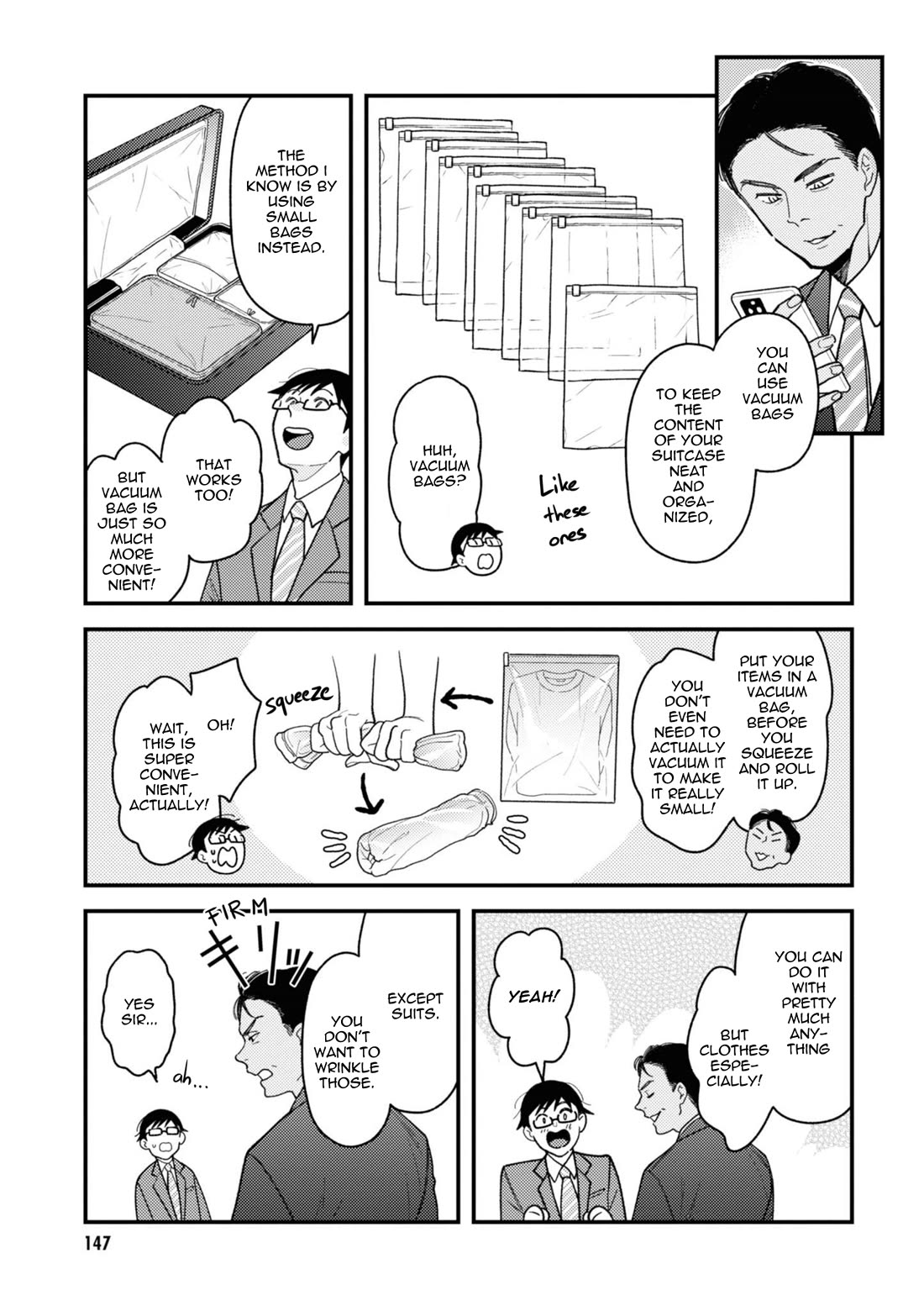 If You're Gonna Dress up, Do It Like This Chapter 80 page 9 - Chapter 80