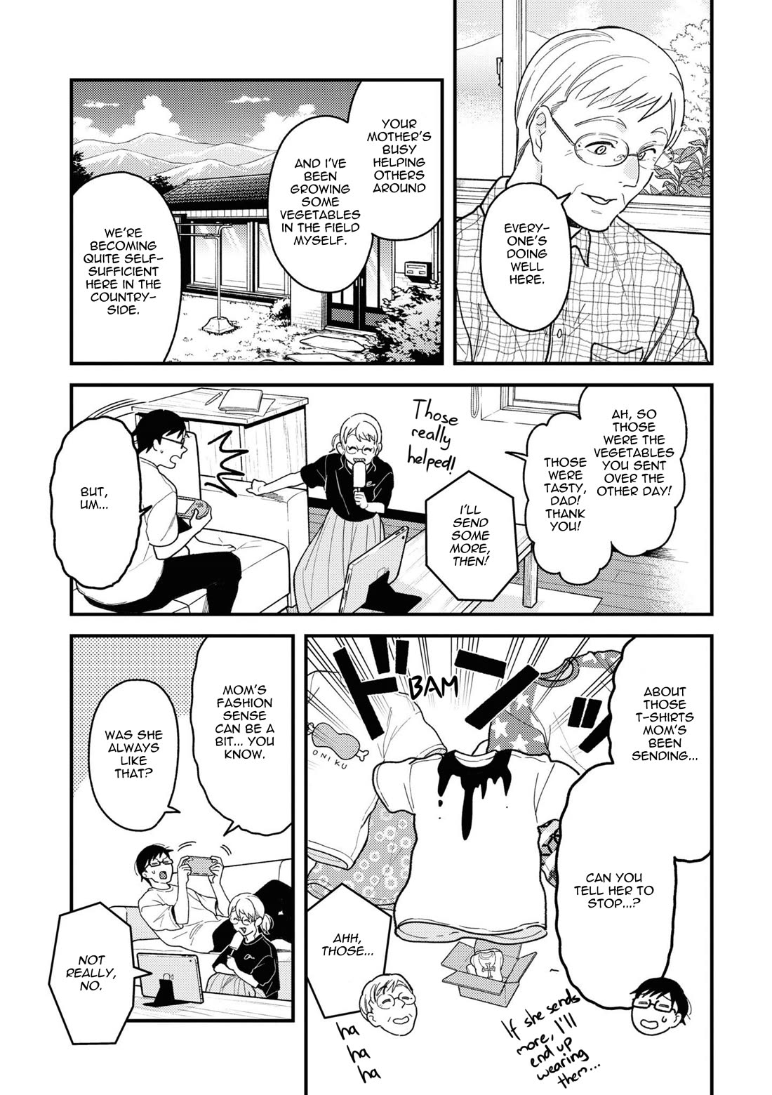If You're Gonna Dress up, Do It Like This Chapter 81 page 13 - Chapter 81