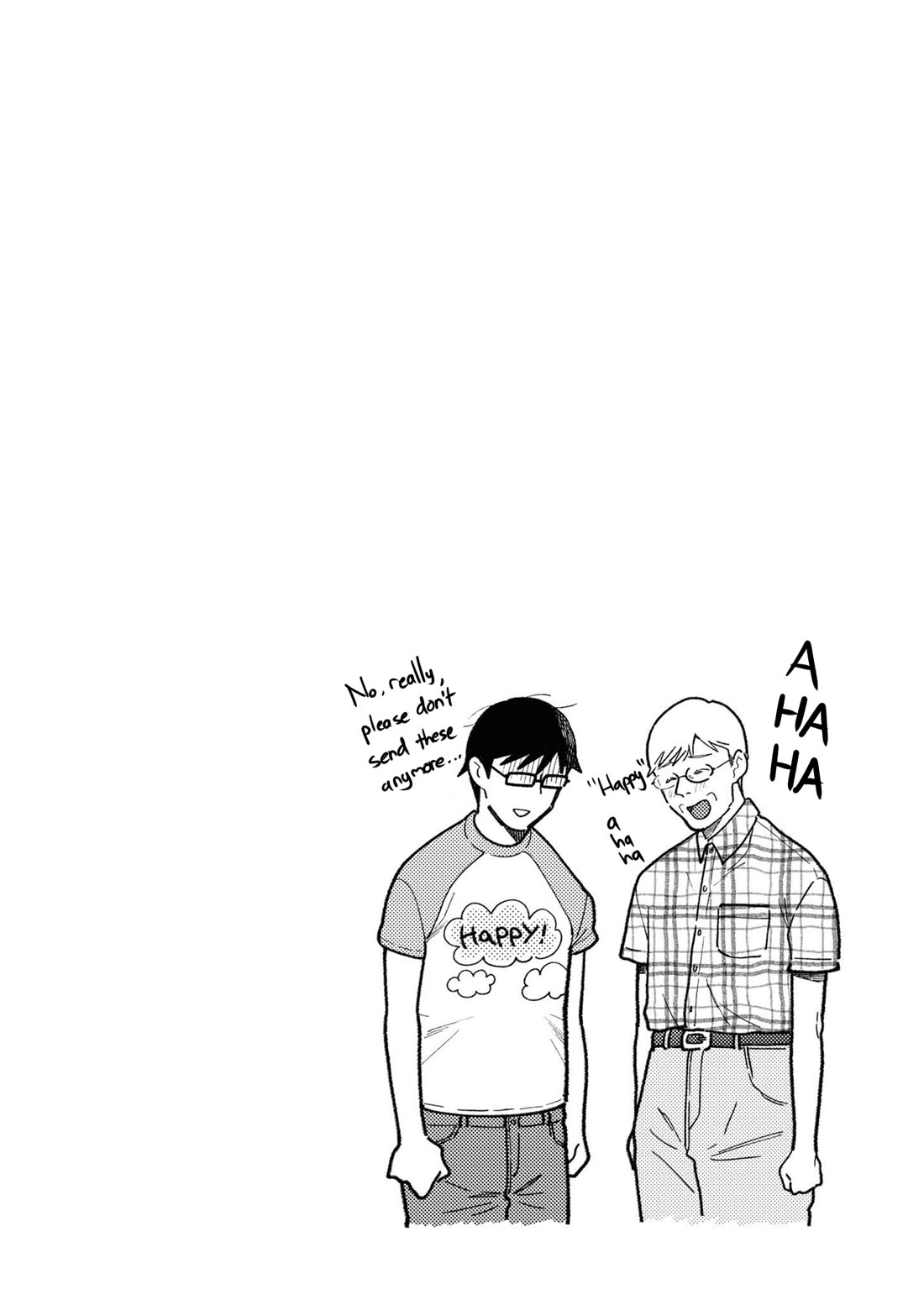 If You're Gonna Dress up, Do It Like This Chapter 81 page 22 - Chapter 81