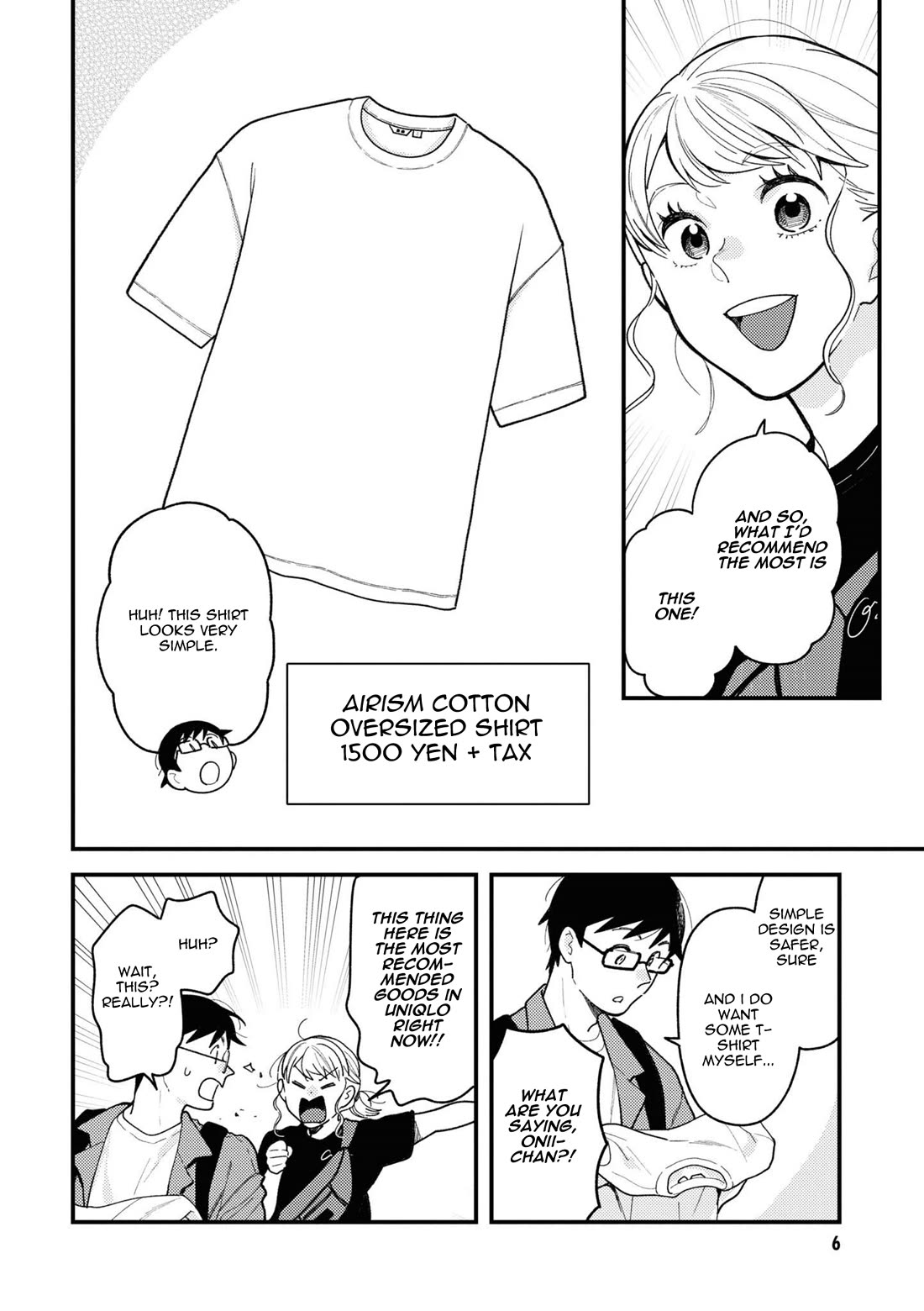 If You're Gonna Dress up, Do It Like This Chapter 81 page 8 - Chapter 81