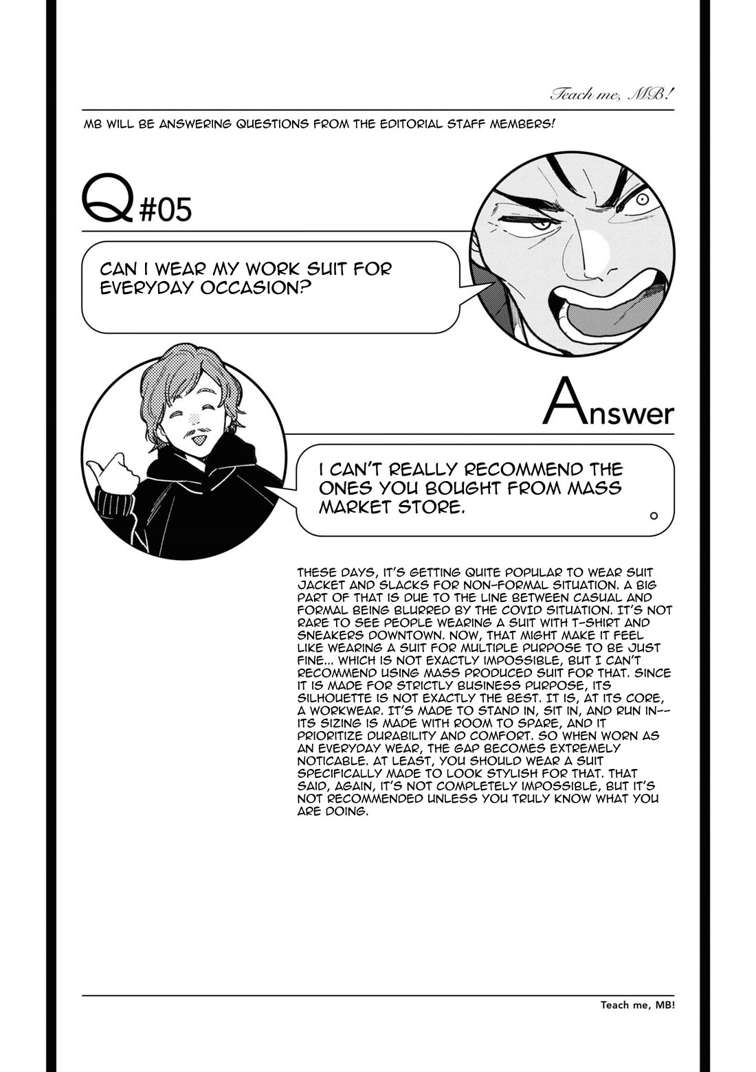 If You're Gonna Dress up, Do It Like This Chapter 84 page 25 - Chapter 84