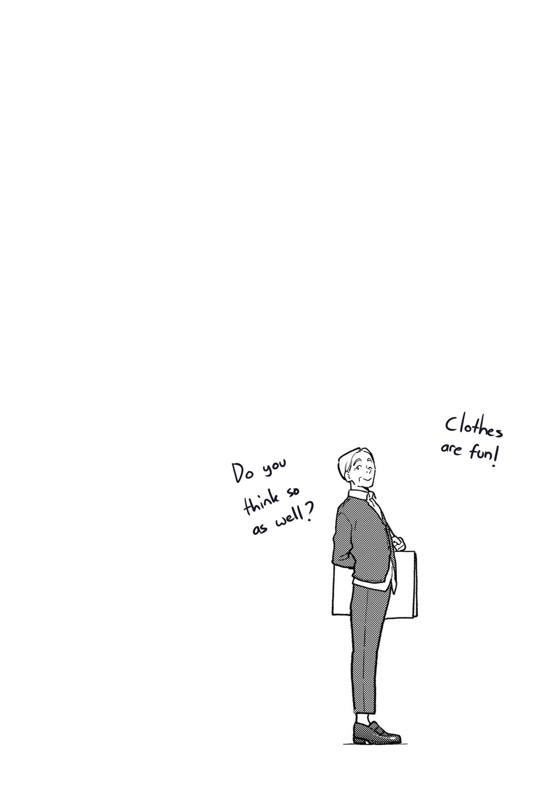 If You're Gonna Dress up, Do It Like This Chapter 86 page 24 - Chapter 86