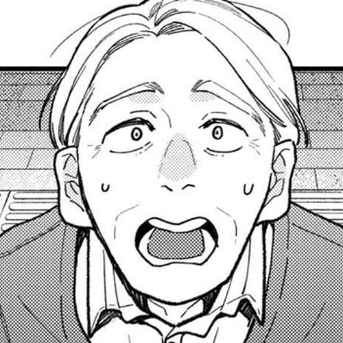 If You're Gonna Dress up, Do It Like This Chapter 86 cover