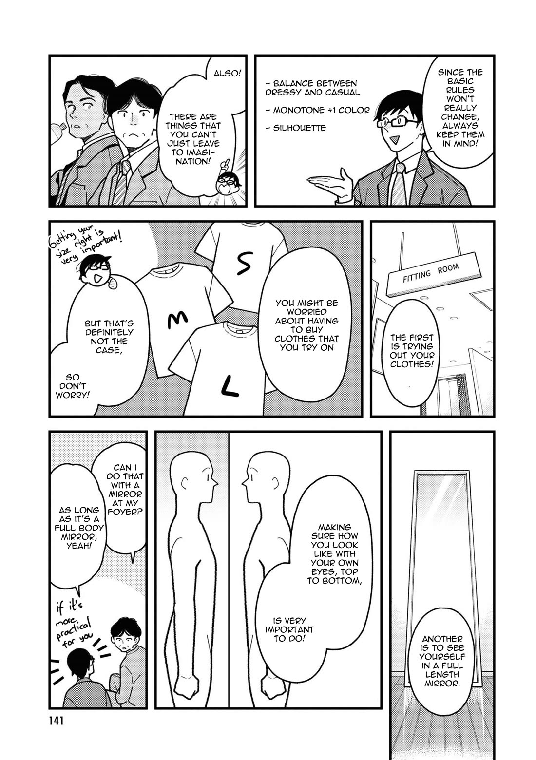 If You're Gonna Dress up, Do It Like This Chapter 87 page 13 - Chapter 87