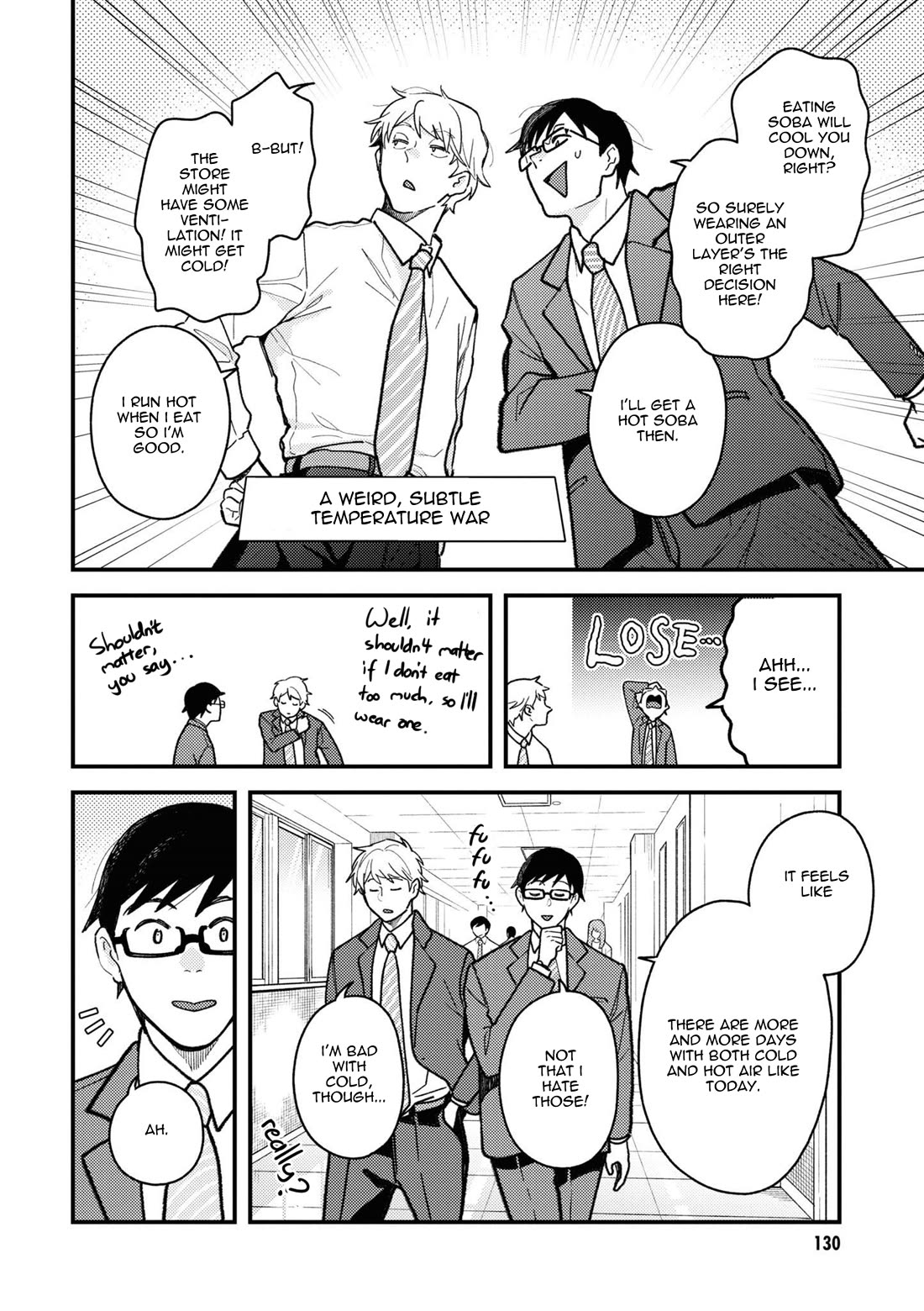 If You're Gonna Dress up, Do It Like This Chapter 87 page 2 - Chapter 87
