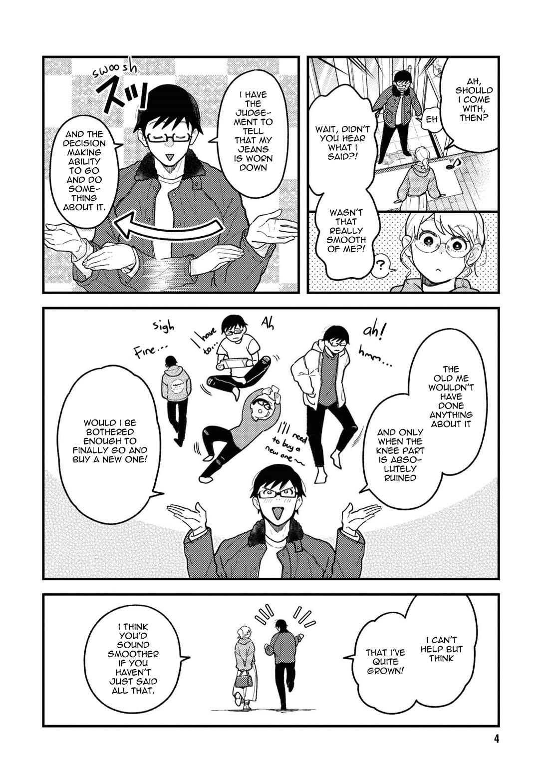If You're Gonna Dress up, Do It Like This Chapter 88 page 6 - Chapter 88