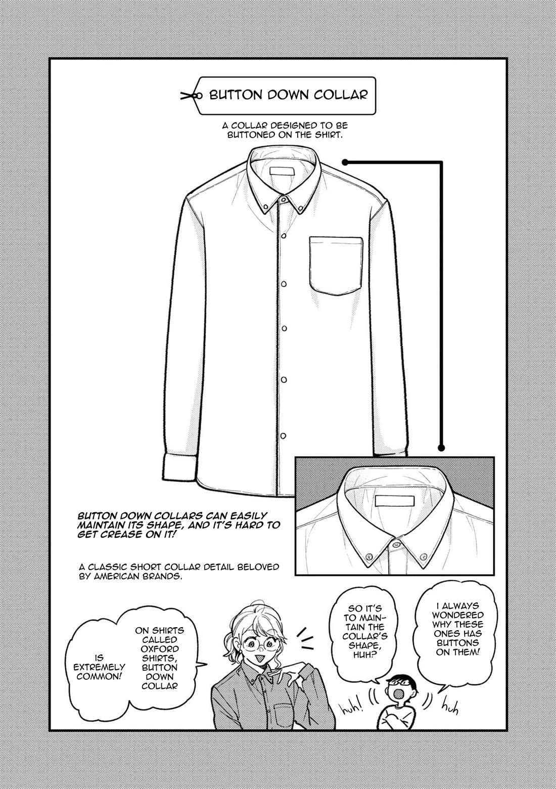 If You're Gonna Dress up, Do It Like This Chapter 89 page 10 - Chapter 89