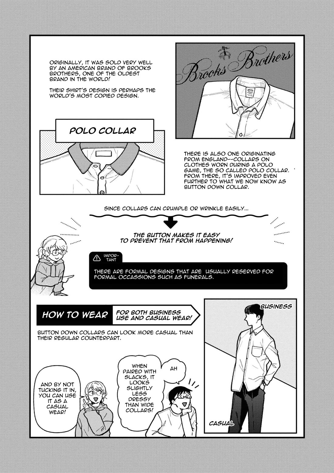 If You're Gonna Dress up, Do It Like This Chapter 89 page 11 - Chapter 89