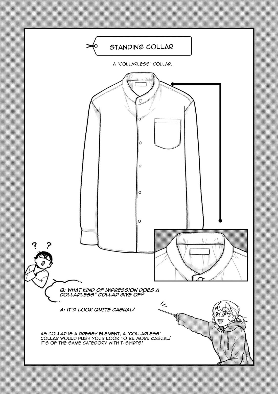 If You're Gonna Dress up, Do It Like This Chapter 89 page 12 - Chapter 89