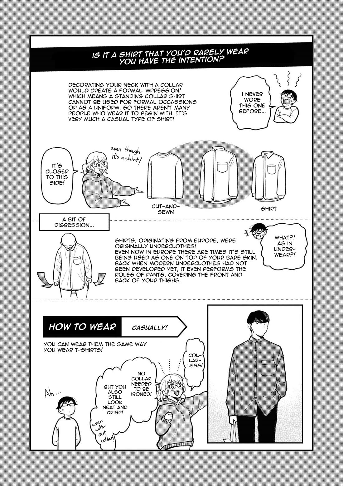 If You're Gonna Dress up, Do It Like This Chapter 89 page 13 - Chapter 89