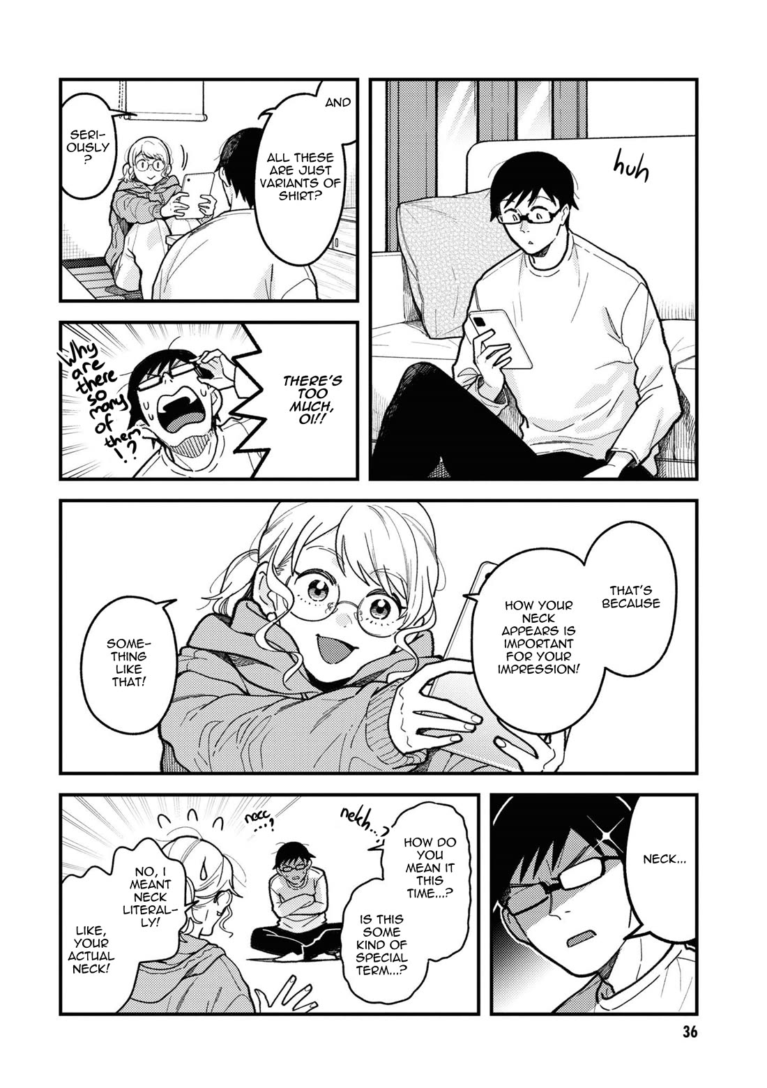 If You're Gonna Dress up, Do It Like This Chapter 89 page 18 - Chapter 89