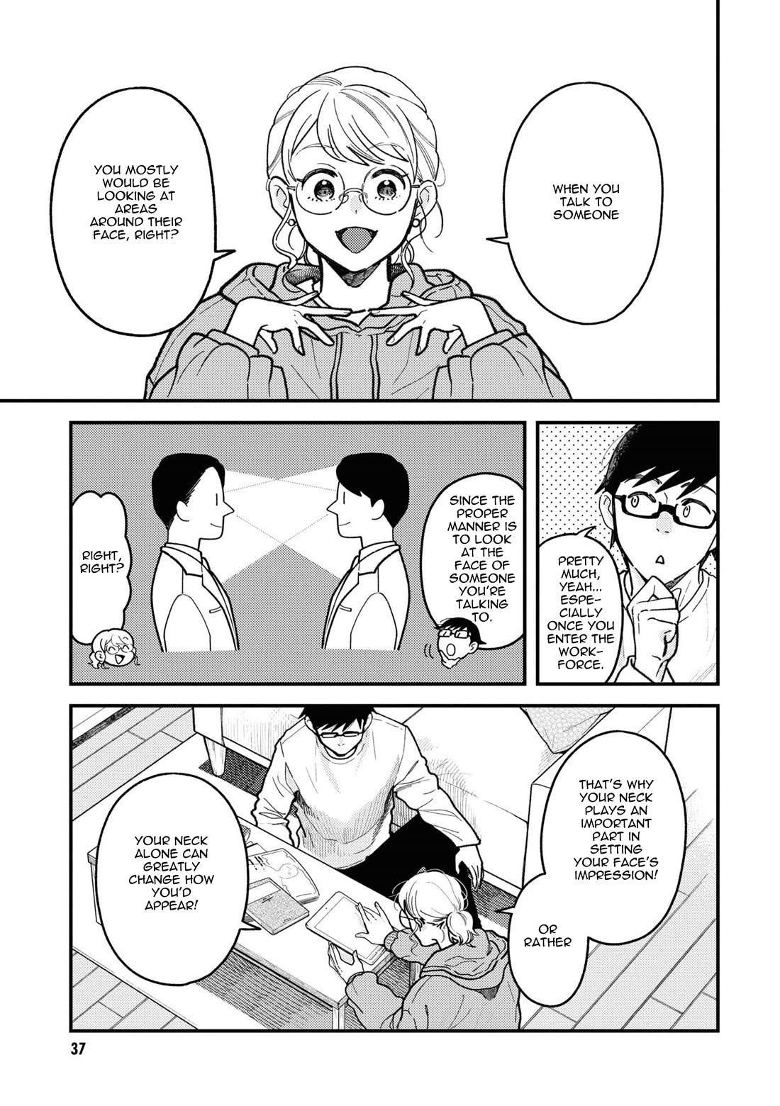 If You're Gonna Dress up, Do It Like This Chapter 89 page 19 - Chapter 89