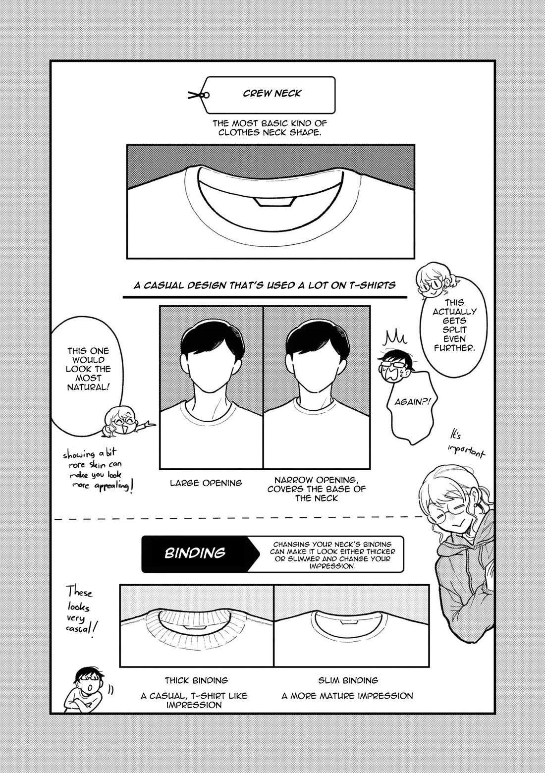 If You're Gonna Dress up, Do It Like This Chapter 89 page 22 - Chapter 89