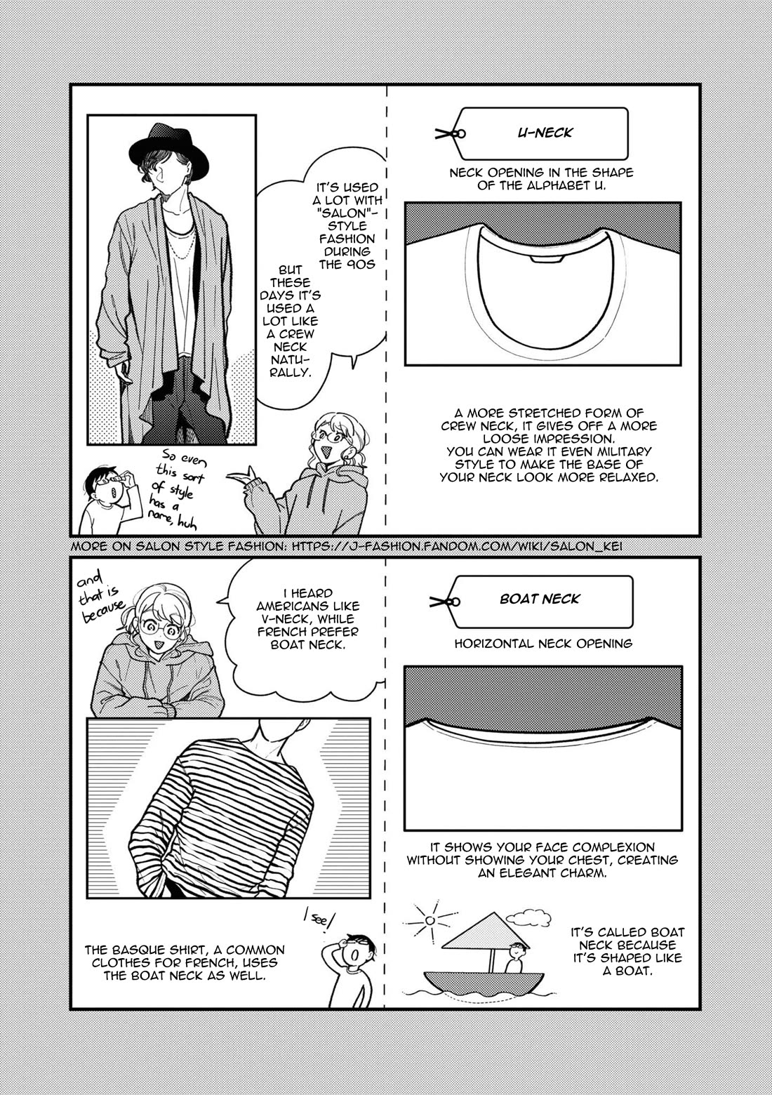 If You're Gonna Dress up, Do It Like This Chapter 89 page 24 - Chapter 89
