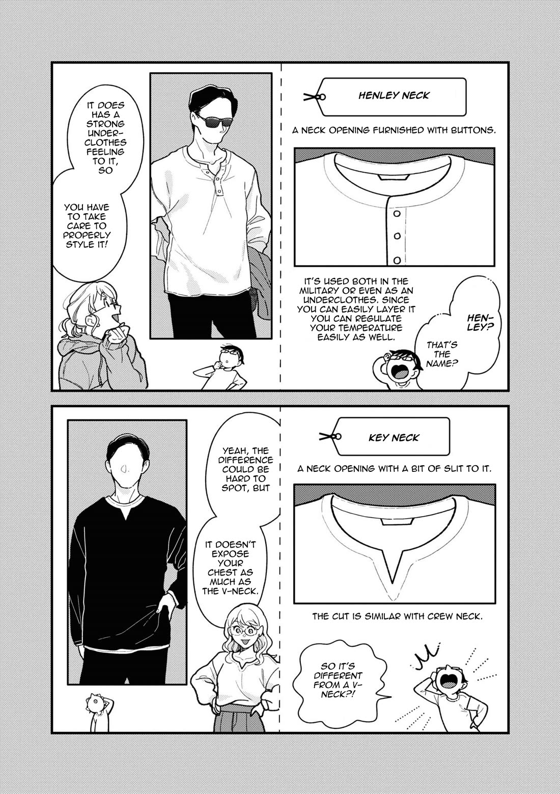 If You're Gonna Dress up, Do It Like This Chapter 89 page 25 - Chapter 89