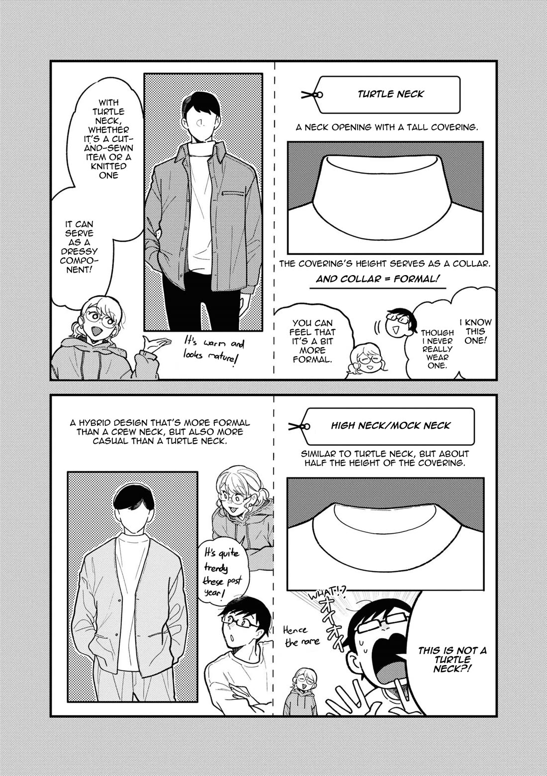 If You're Gonna Dress up, Do It Like This Chapter 89 page 26 - Chapter 89