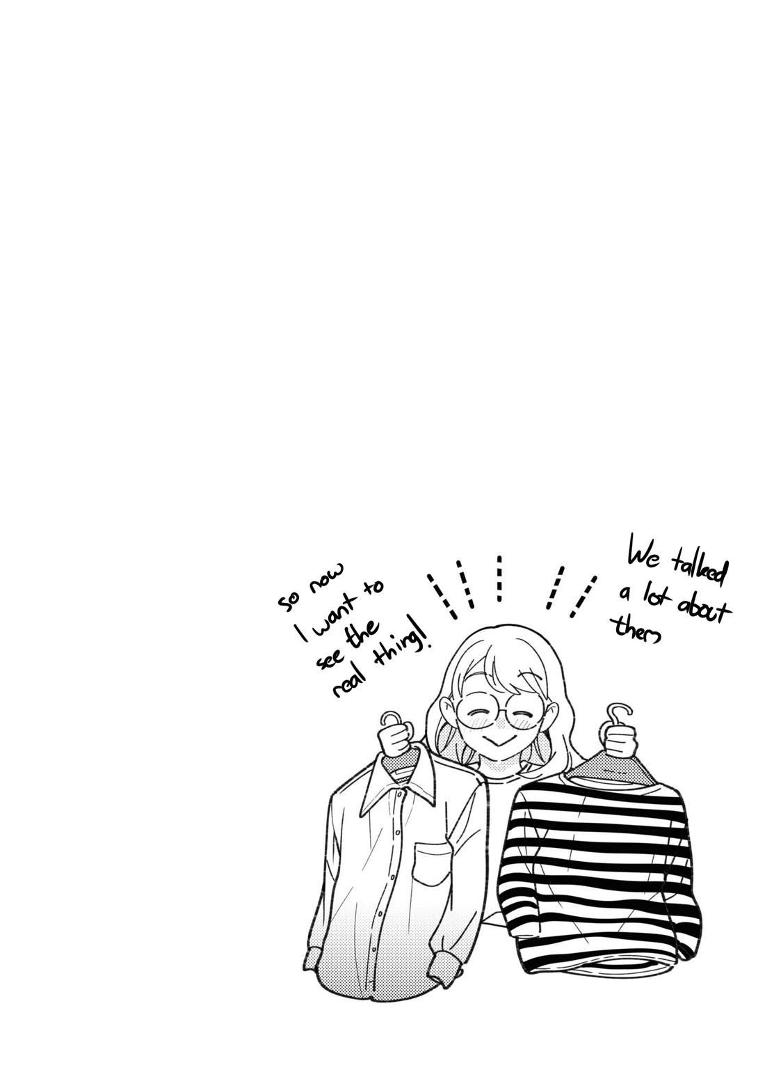 If You're Gonna Dress up, Do It Like This Chapter 89 page 28 - Chapter 89