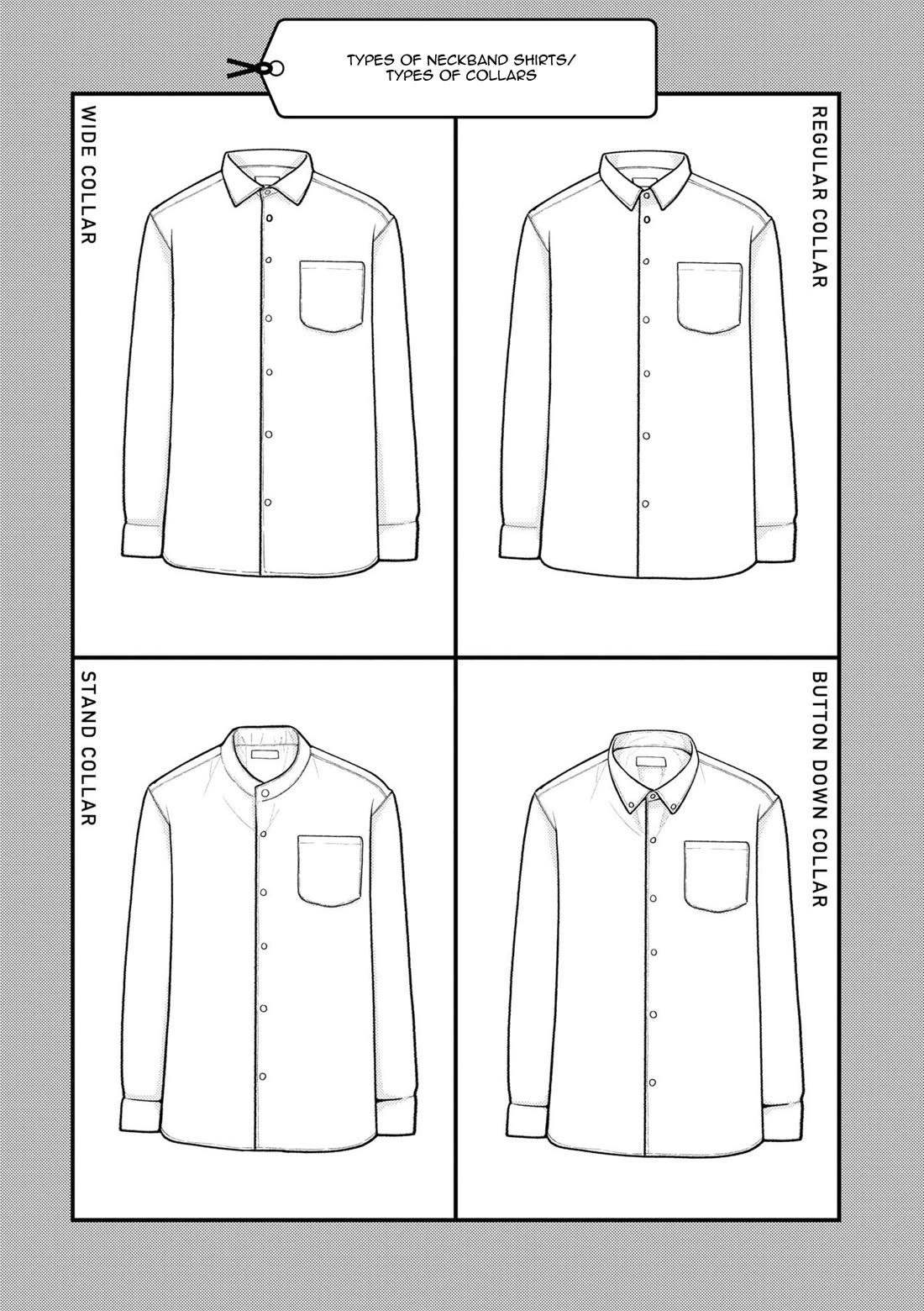 If You're Gonna Dress up, Do It Like This Chapter 89 page 4 - Chapter 89