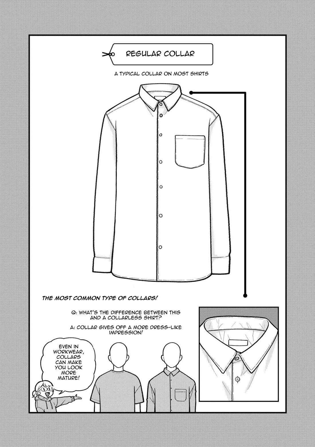 If You're Gonna Dress up, Do It Like This Chapter 89 page 6 - Chapter 89