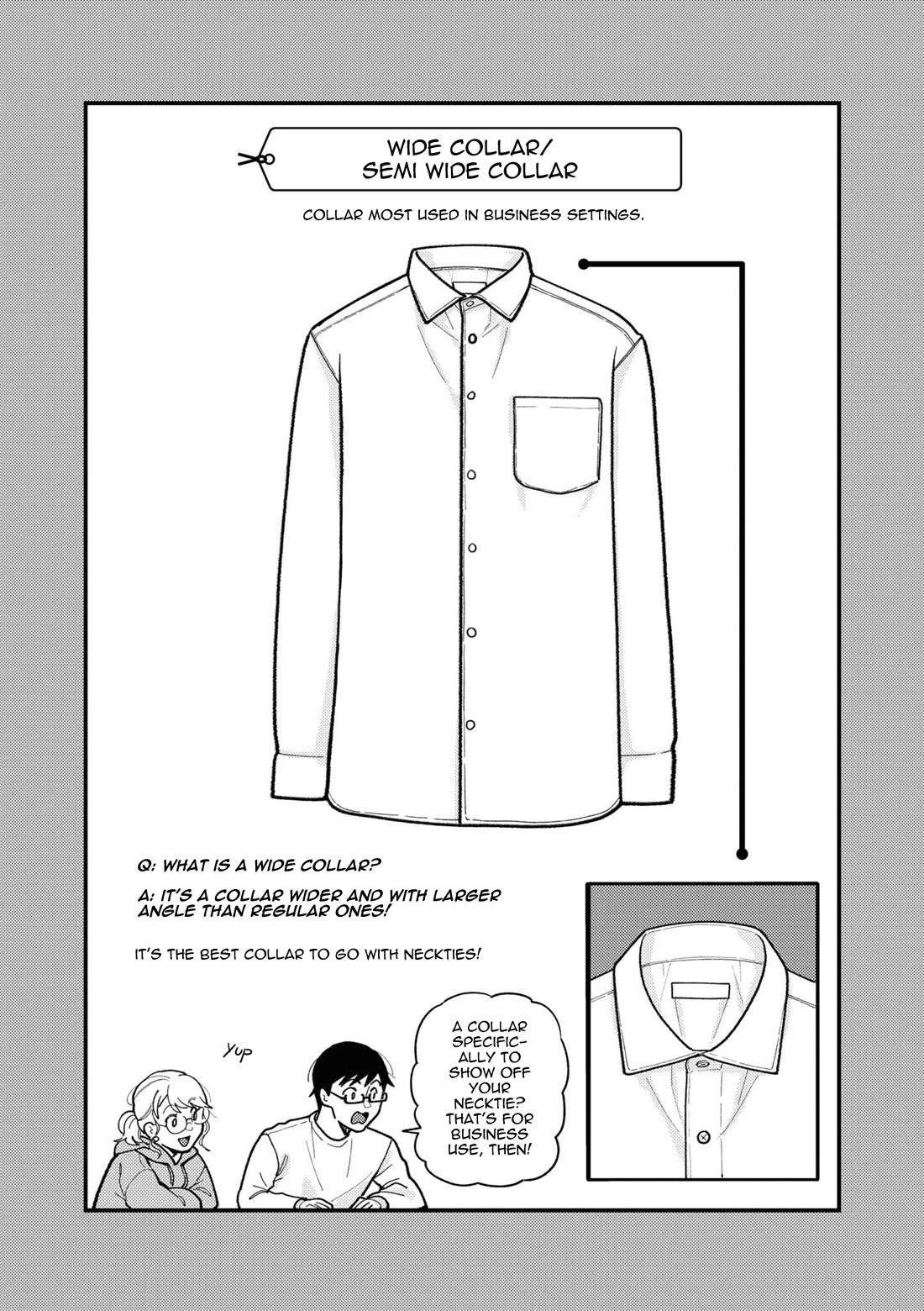 If You're Gonna Dress up, Do It Like This Chapter 89 page 8 - Chapter 89