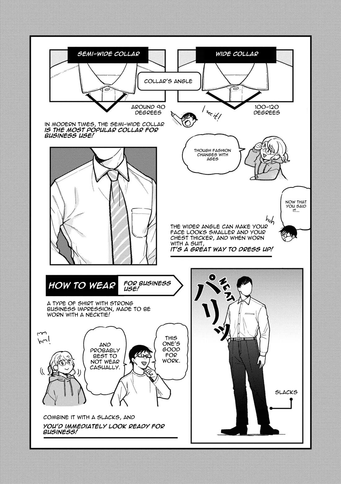 If You're Gonna Dress up, Do It Like This Chapter 89 page 9 - Chapter 89