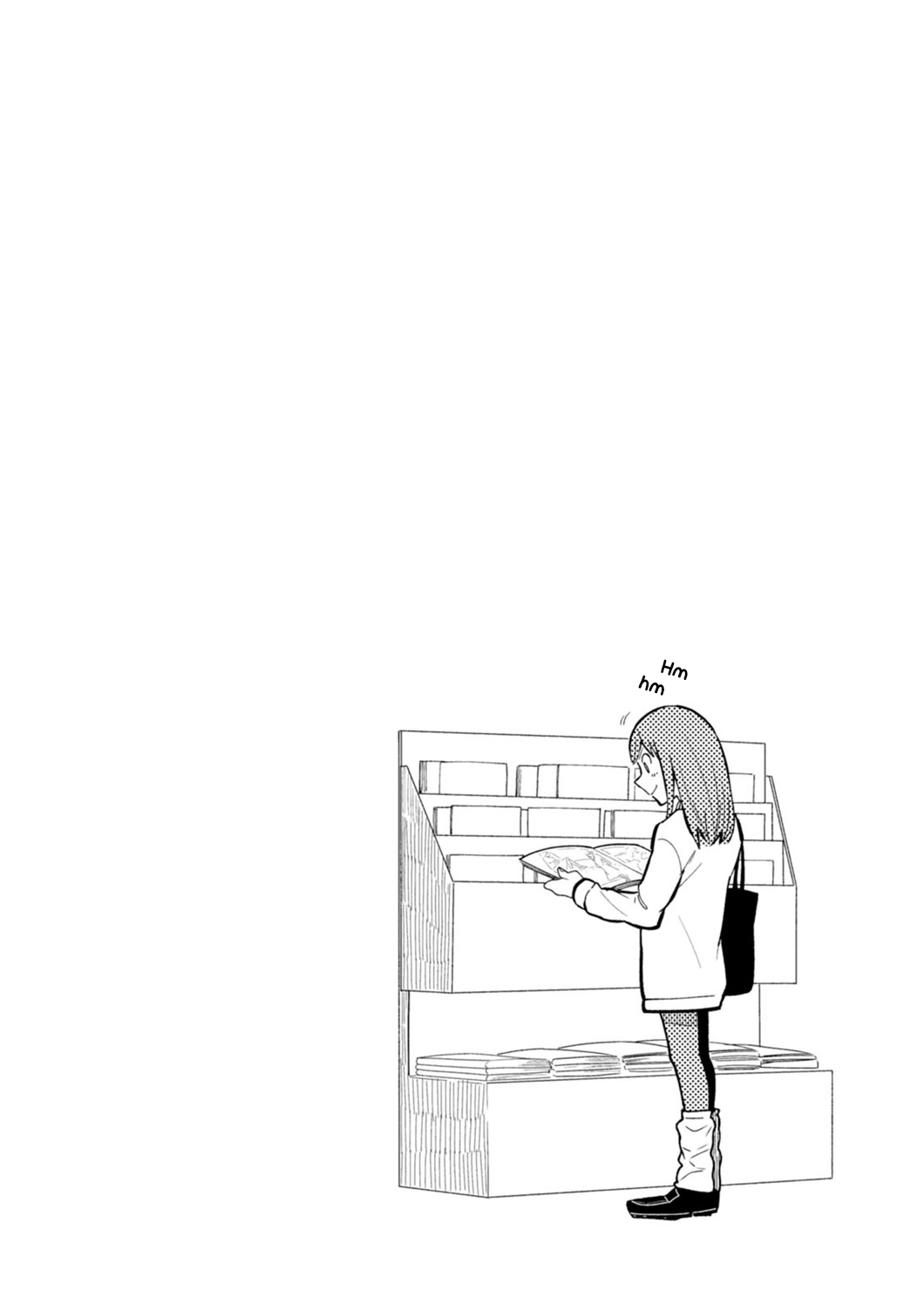 If You're Gonna Dress up, Do It Like This Chapter 9 page 21 - Chapter 9