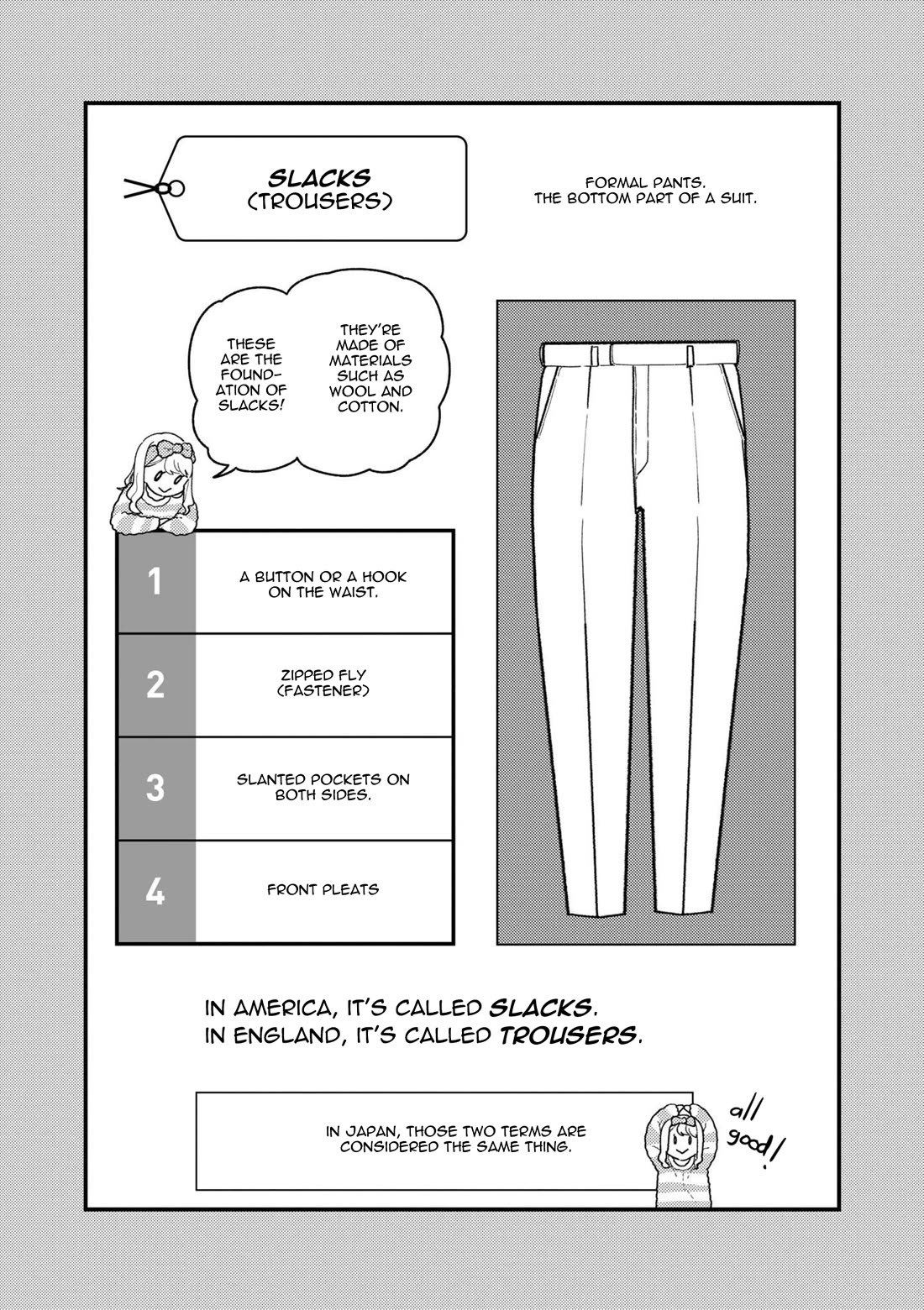 If You're Gonna Dress up, Do It Like This Chapter 90 page 13 - Chapter 90
