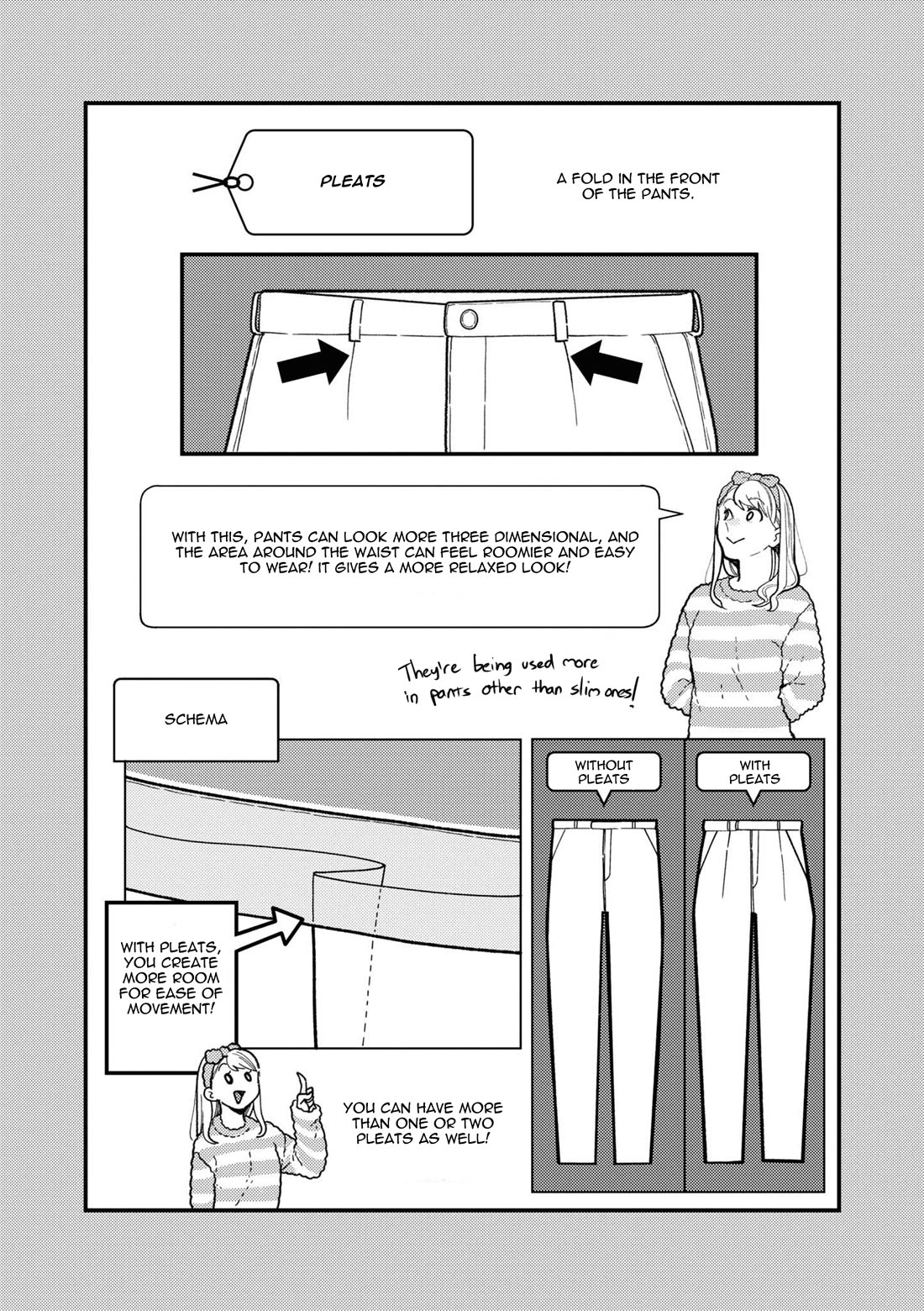 If You're Gonna Dress up, Do It Like This Chapter 90 page 16 - Chapter 90