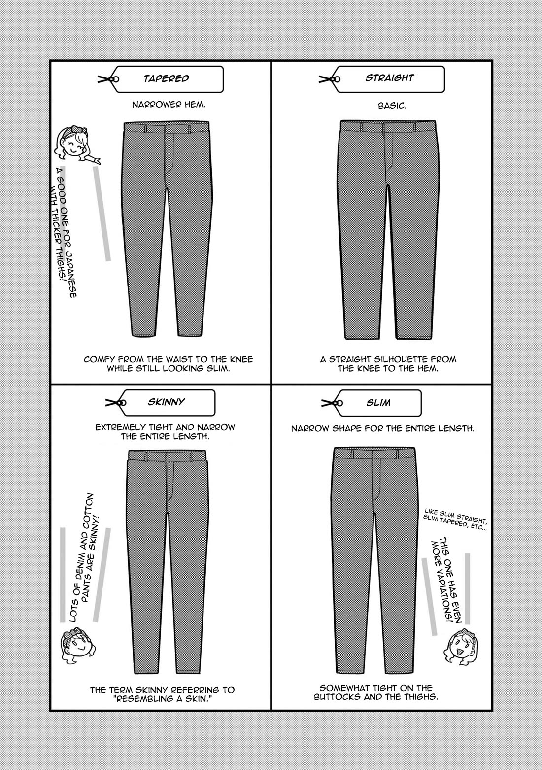 If You're Gonna Dress up, Do It Like This Chapter 90 page 8 - Chapter 90