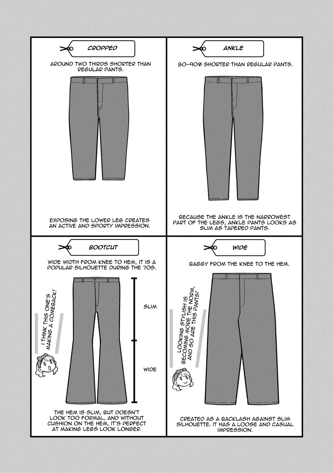 If You're Gonna Dress up, Do It Like This Chapter 90 page 9 - Chapter 90