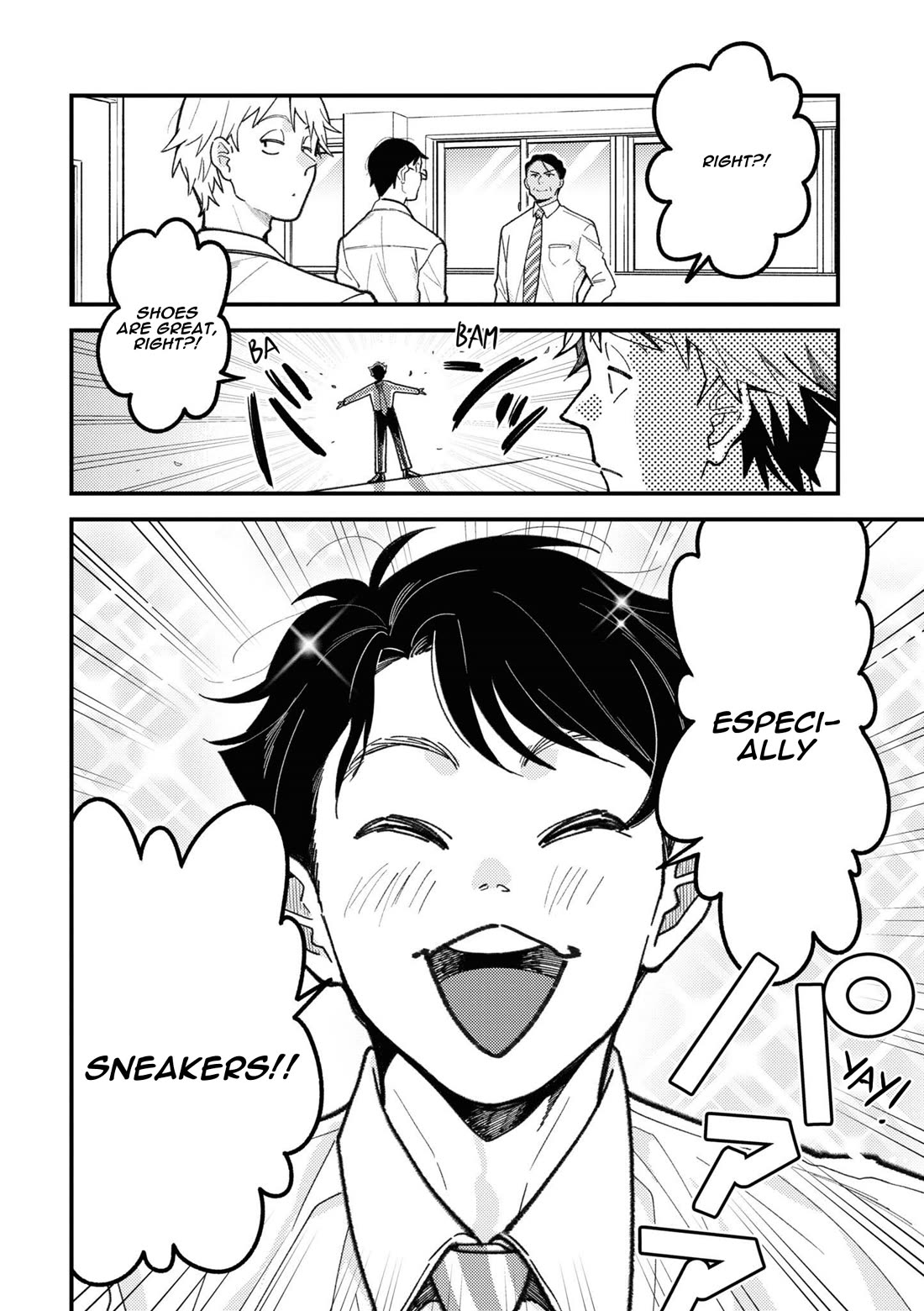 If You're Gonna Dress up, Do It Like This Chapter 91 page 12 - Chapter 91