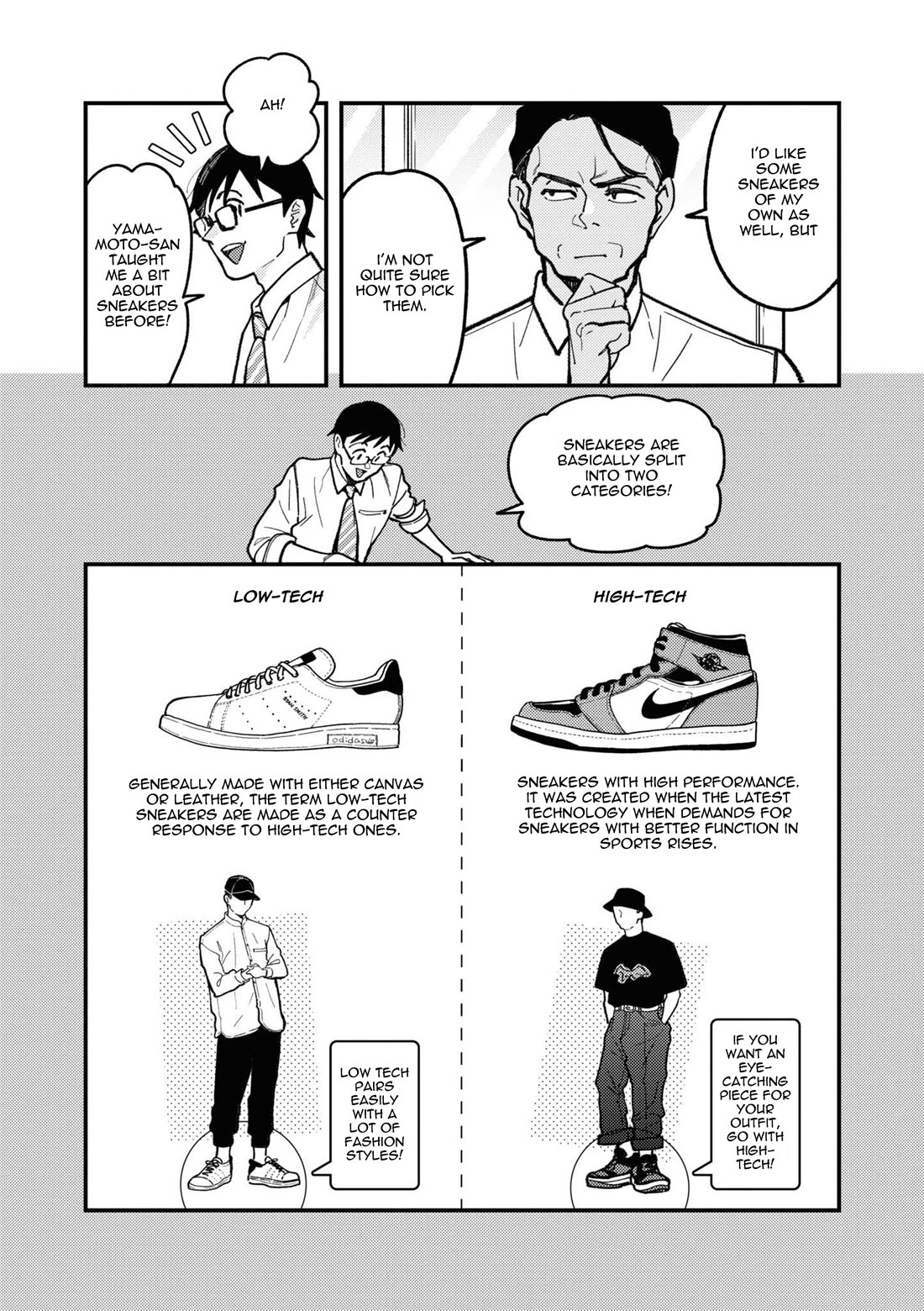 If You're Gonna Dress up, Do It Like This Chapter 91 page 14 - Chapter 91