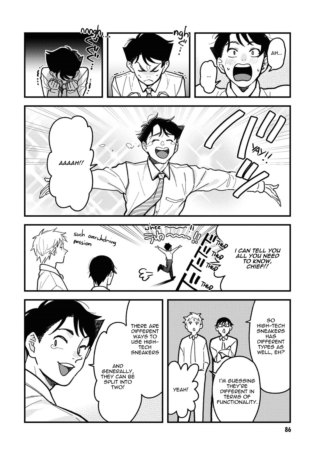 If You're Gonna Dress up, Do It Like This Chapter 91 page 16 - Chapter 91