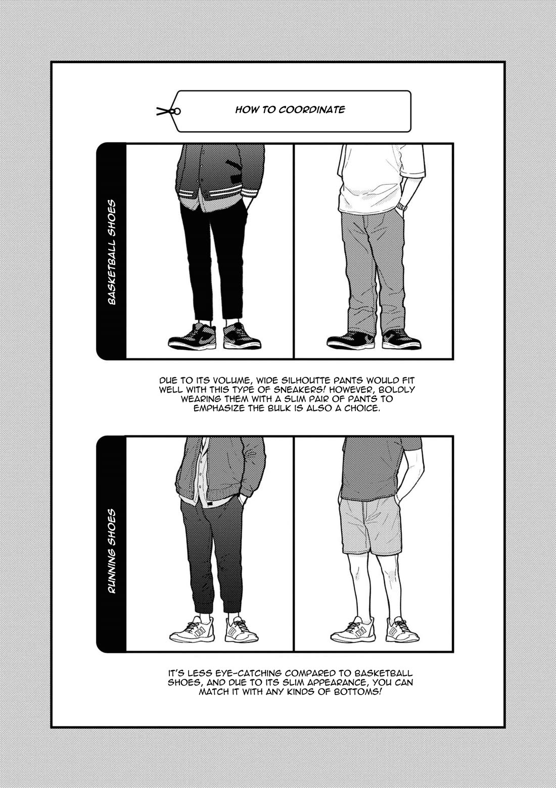If You're Gonna Dress up, Do It Like This Chapter 91 page 19 - Chapter 91