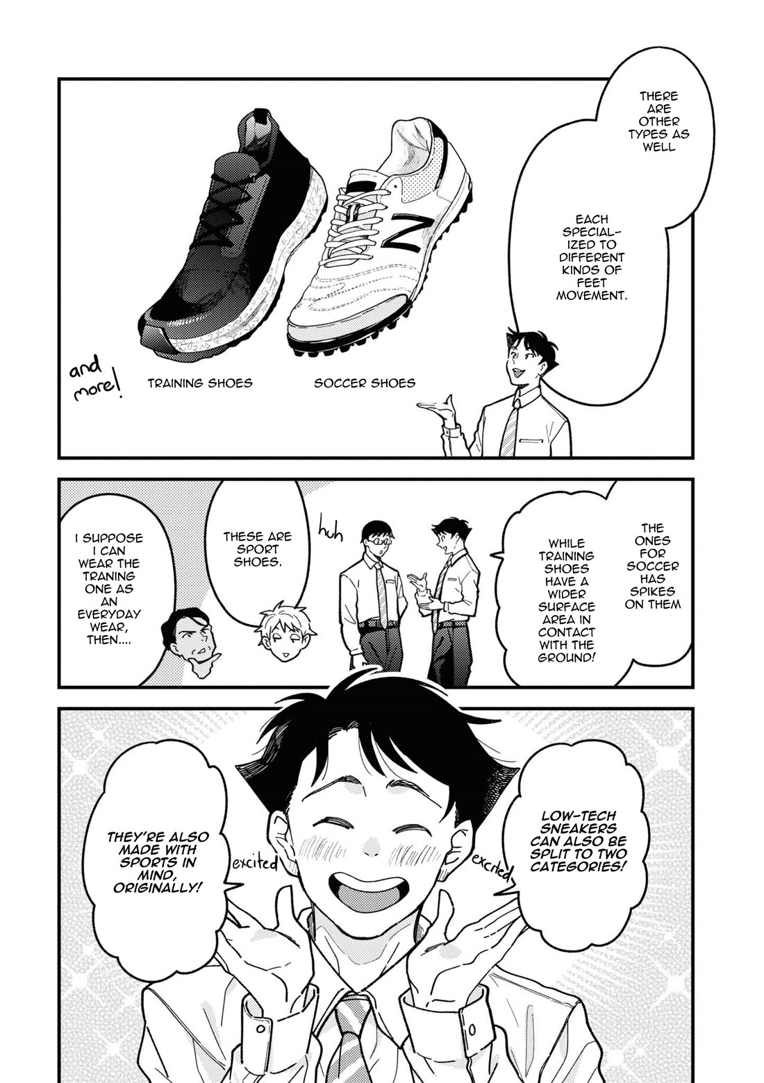 If You're Gonna Dress up, Do It Like This Chapter 91 page 20 - Chapter 91