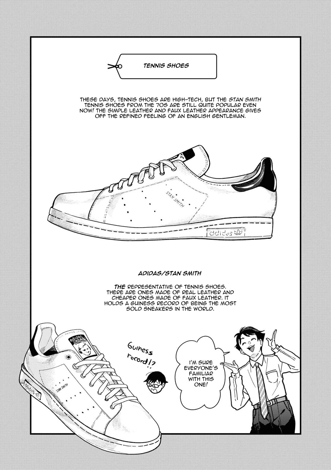 If You're Gonna Dress up, Do It Like This Chapter 91 page 21 - Chapter 91