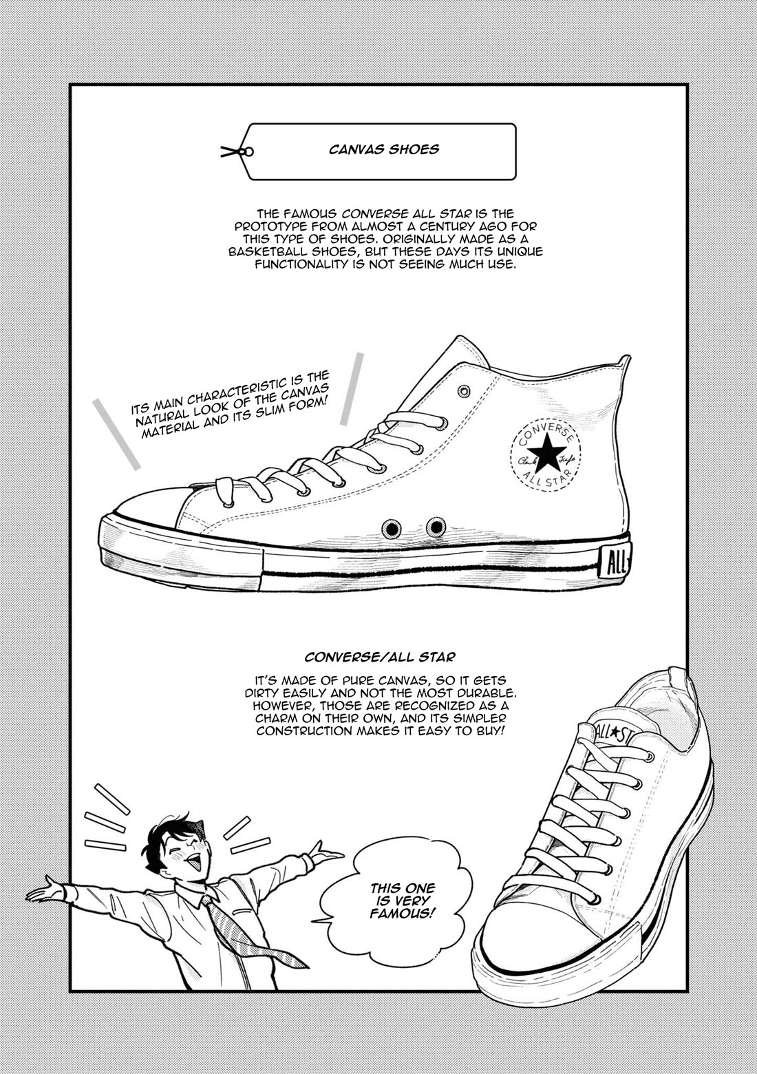 If You're Gonna Dress up, Do It Like This Chapter 91 page 22 - Chapter 91