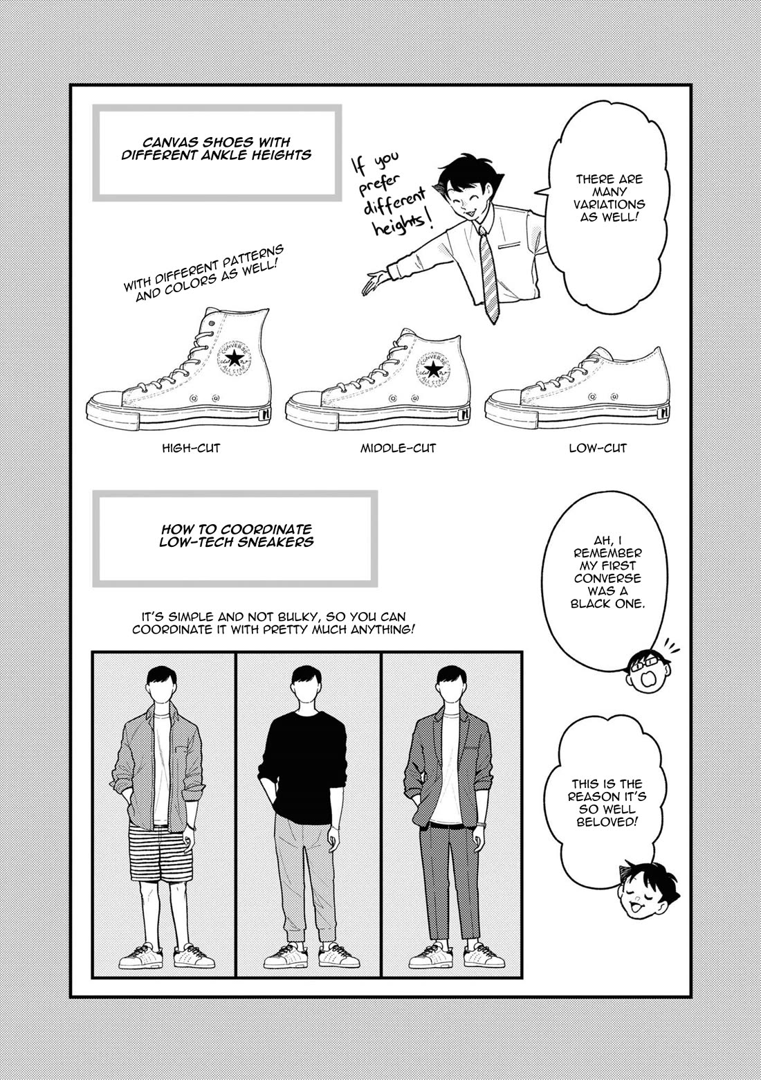 If You're Gonna Dress up, Do It Like This Chapter 91 page 23 - Chapter 91