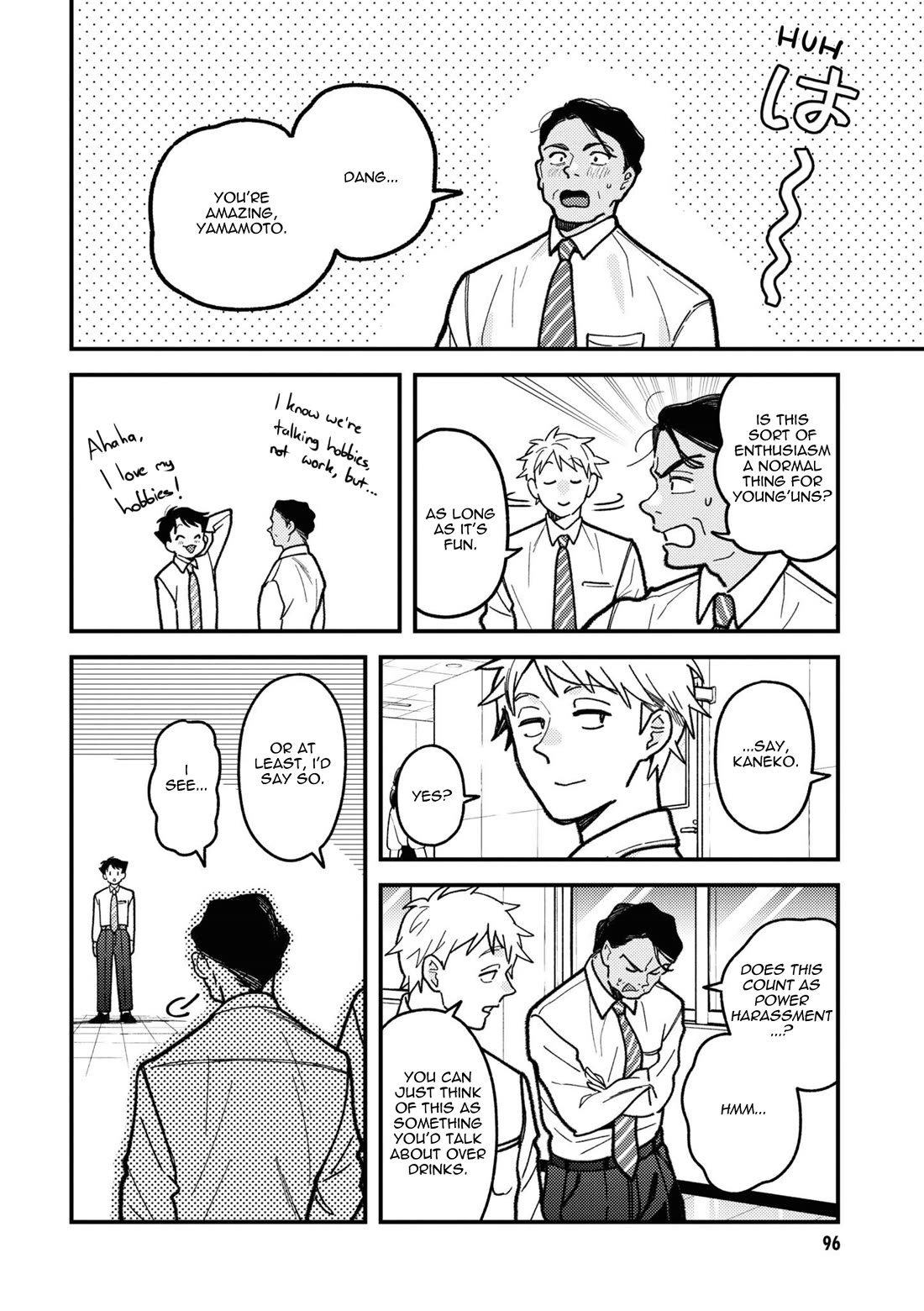 If You're Gonna Dress up, Do It Like This Chapter 91 page 26 - Chapter 91