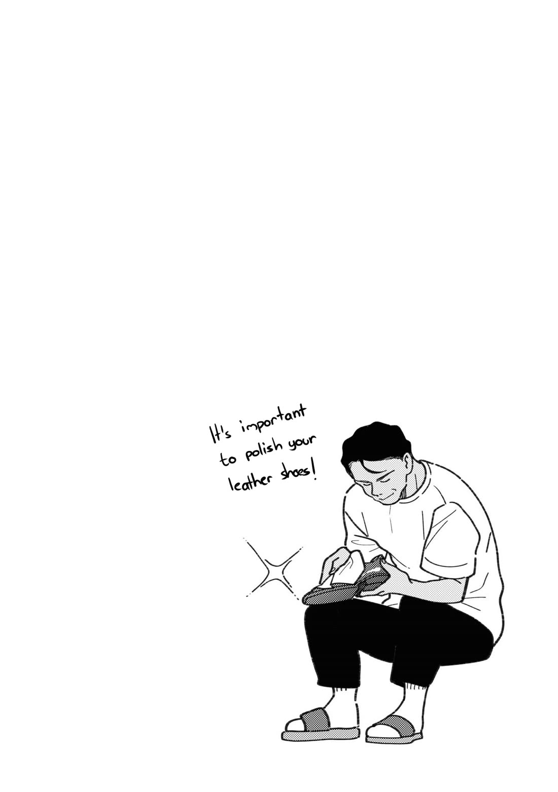 If You're Gonna Dress up, Do It Like This Chapter 91 page 28 - Chapter 91