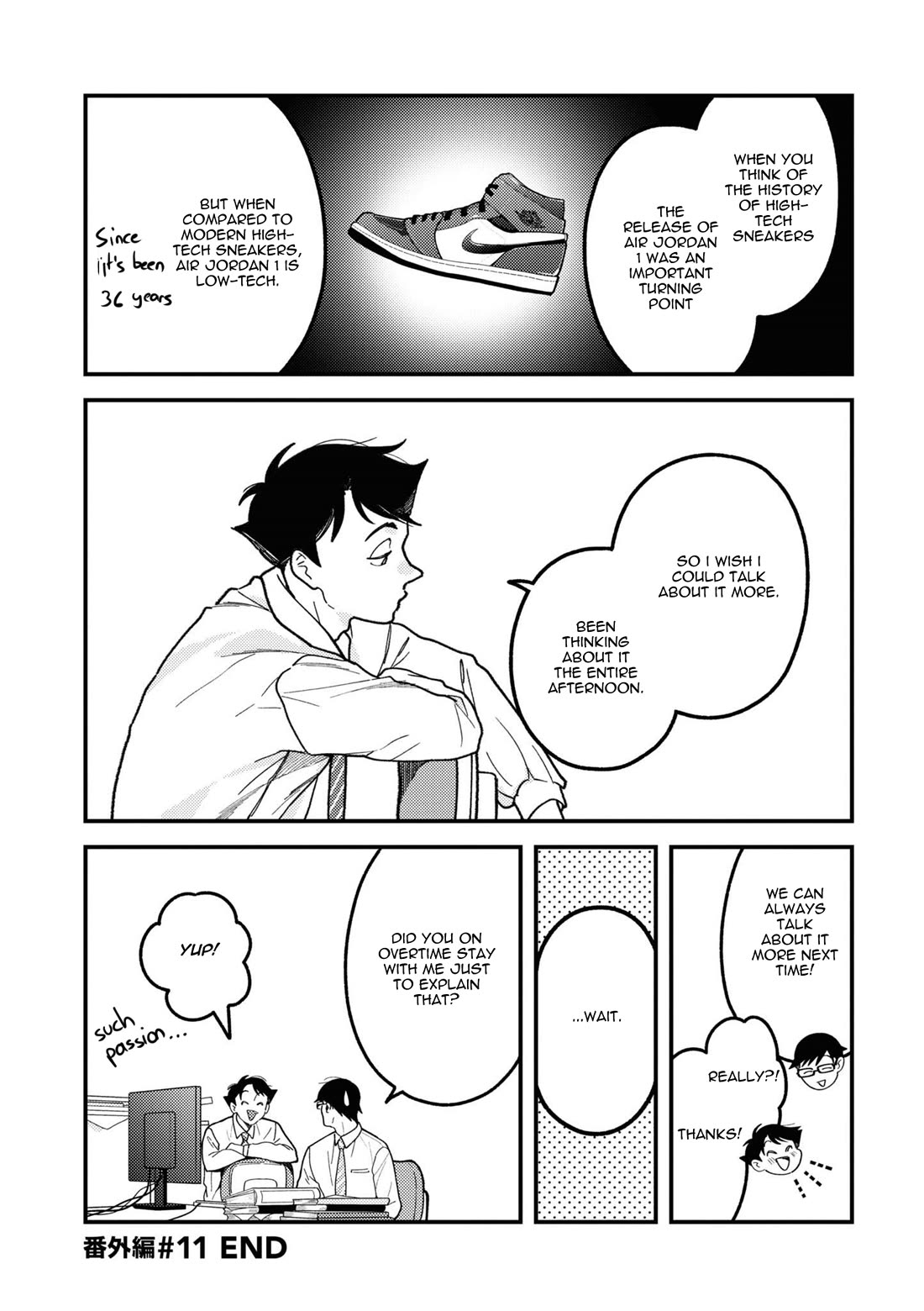 If You're Gonna Dress up, Do It Like This Chapter 91 page 31 - Chapter 91