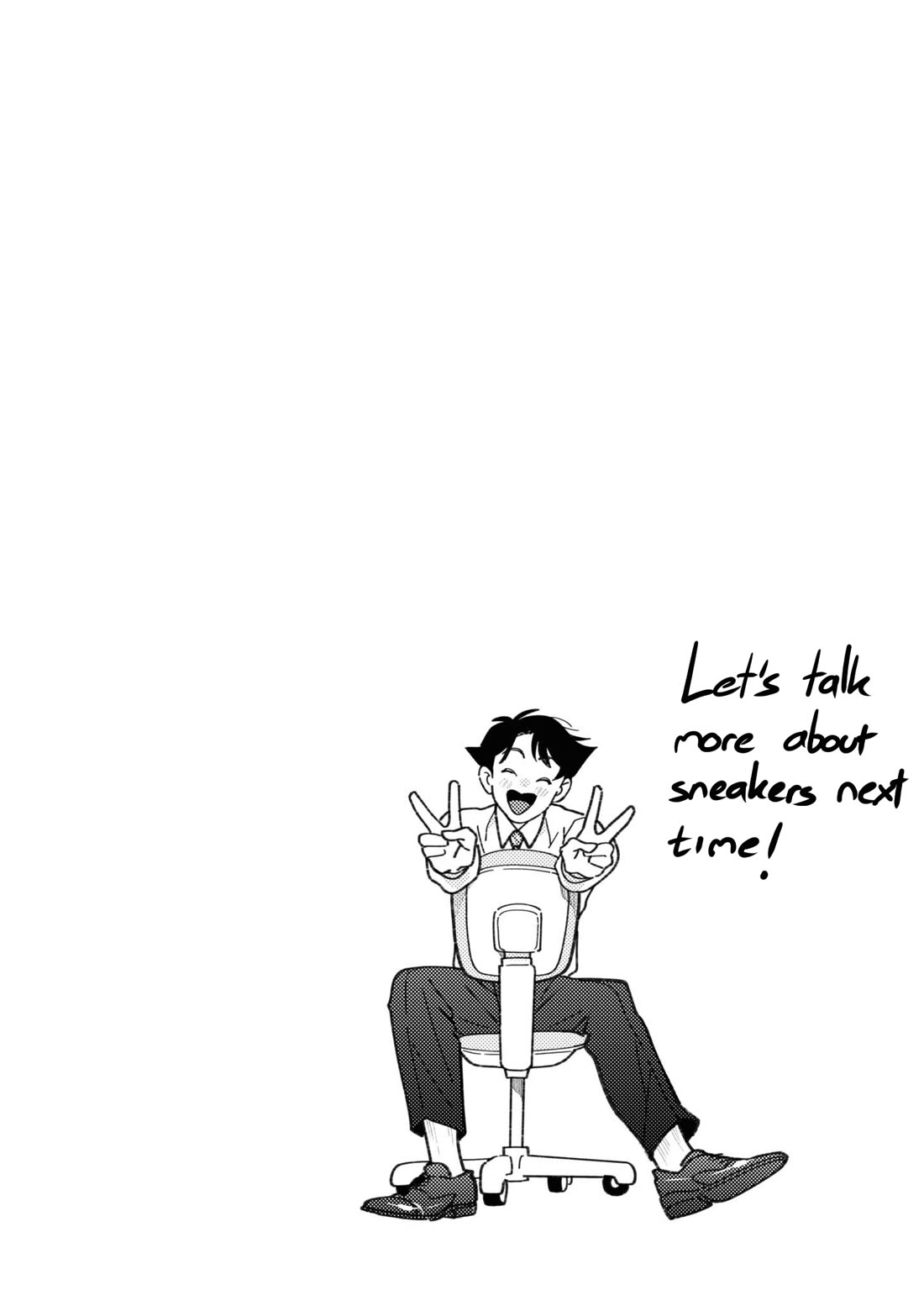 If You're Gonna Dress up, Do It Like This Chapter 91 page 32 - Chapter 91