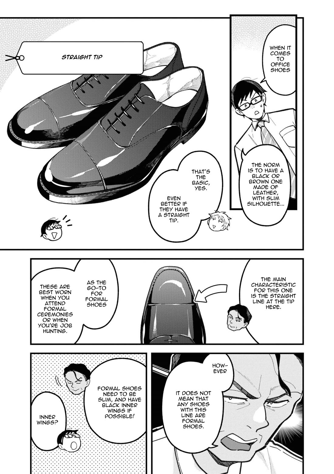 If You're Gonna Dress up, Do It Like This Chapter 91 page 5 - Chapter 91