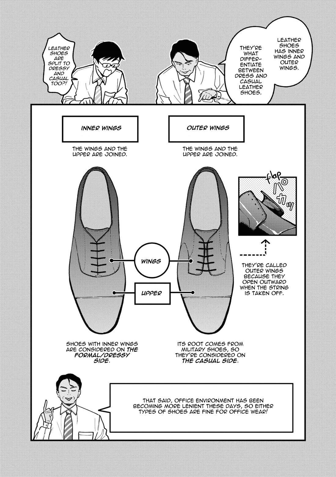 If You're Gonna Dress up, Do It Like This Chapter 91 page 6 - Chapter 91